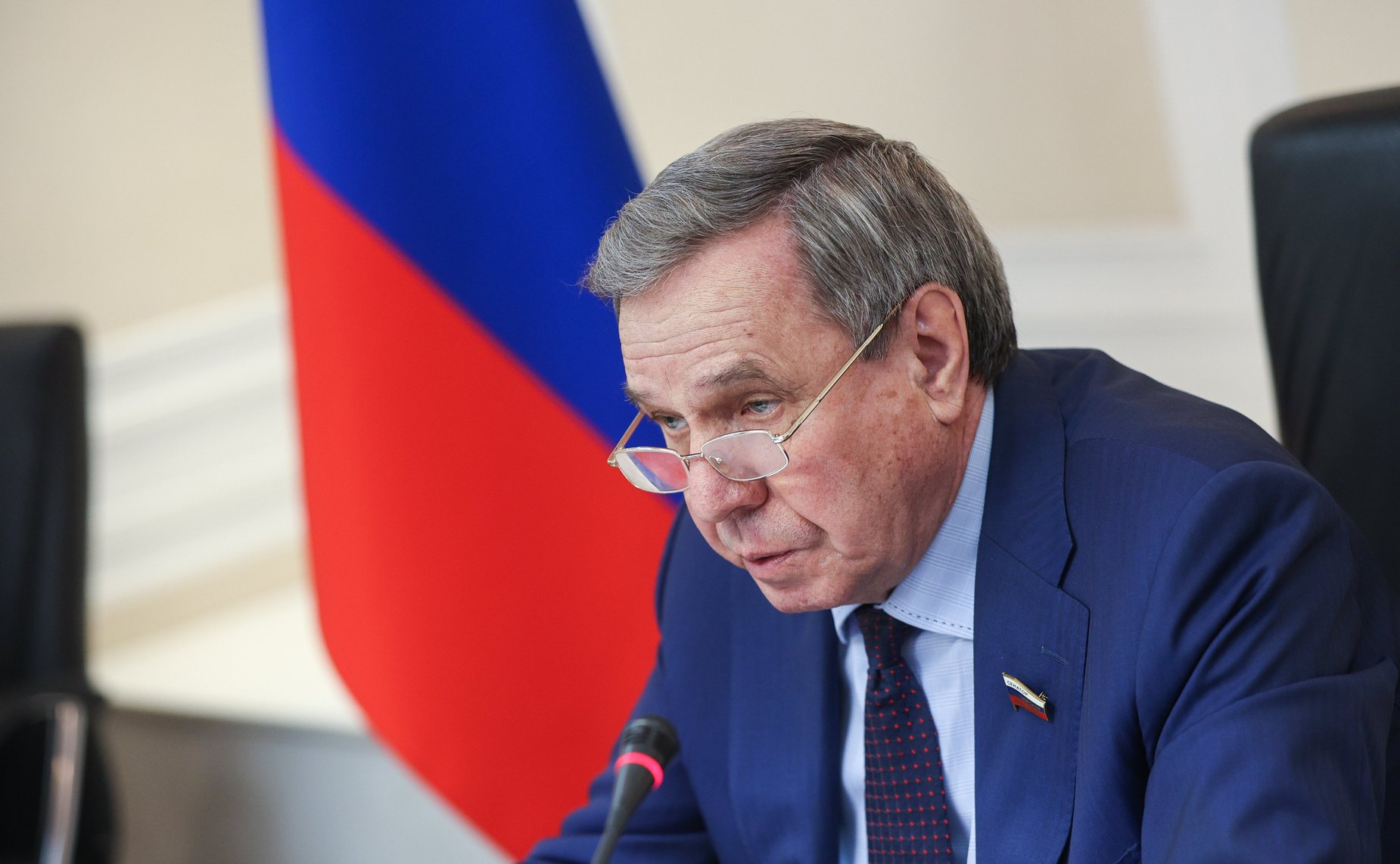 Владимир Городецкий