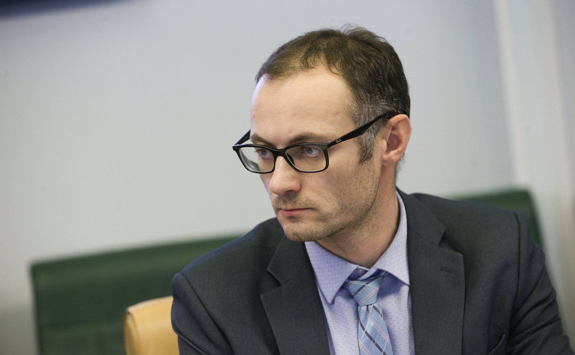 Круглый стол Комитета СФ по экономической политике