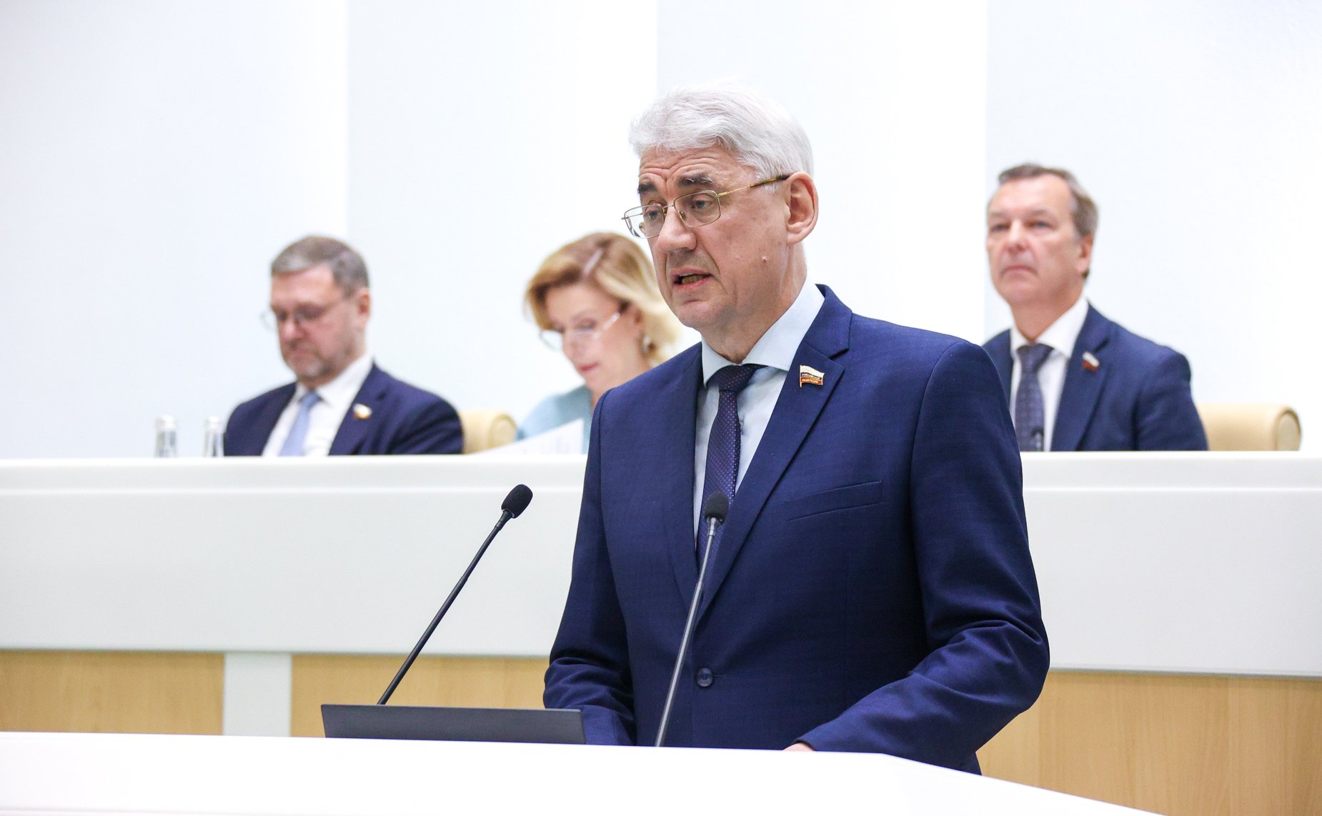 Виктор Калашников