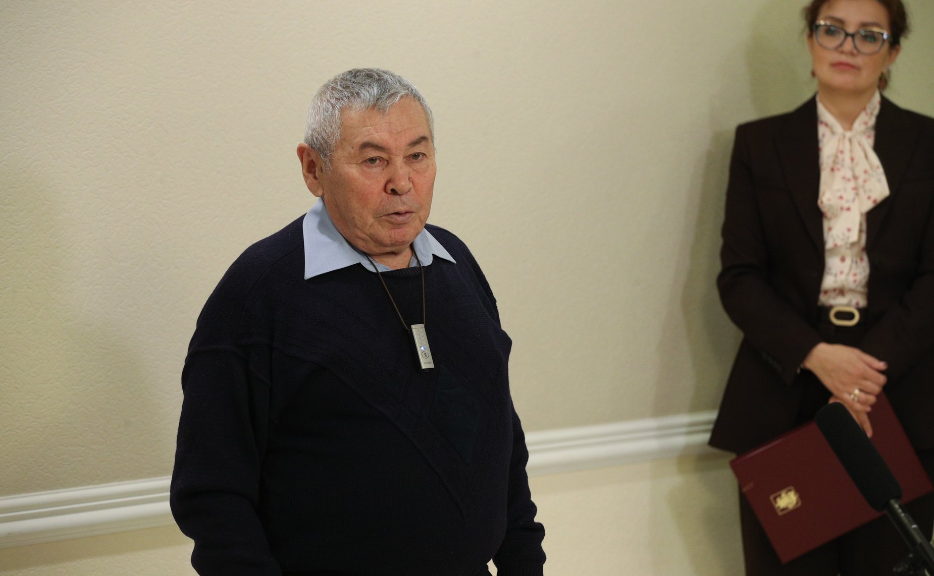 В СФ открылась фотовыставка, посвященная участию оленно-транспортных батальонов Заполярья в Великой Отечественной войне