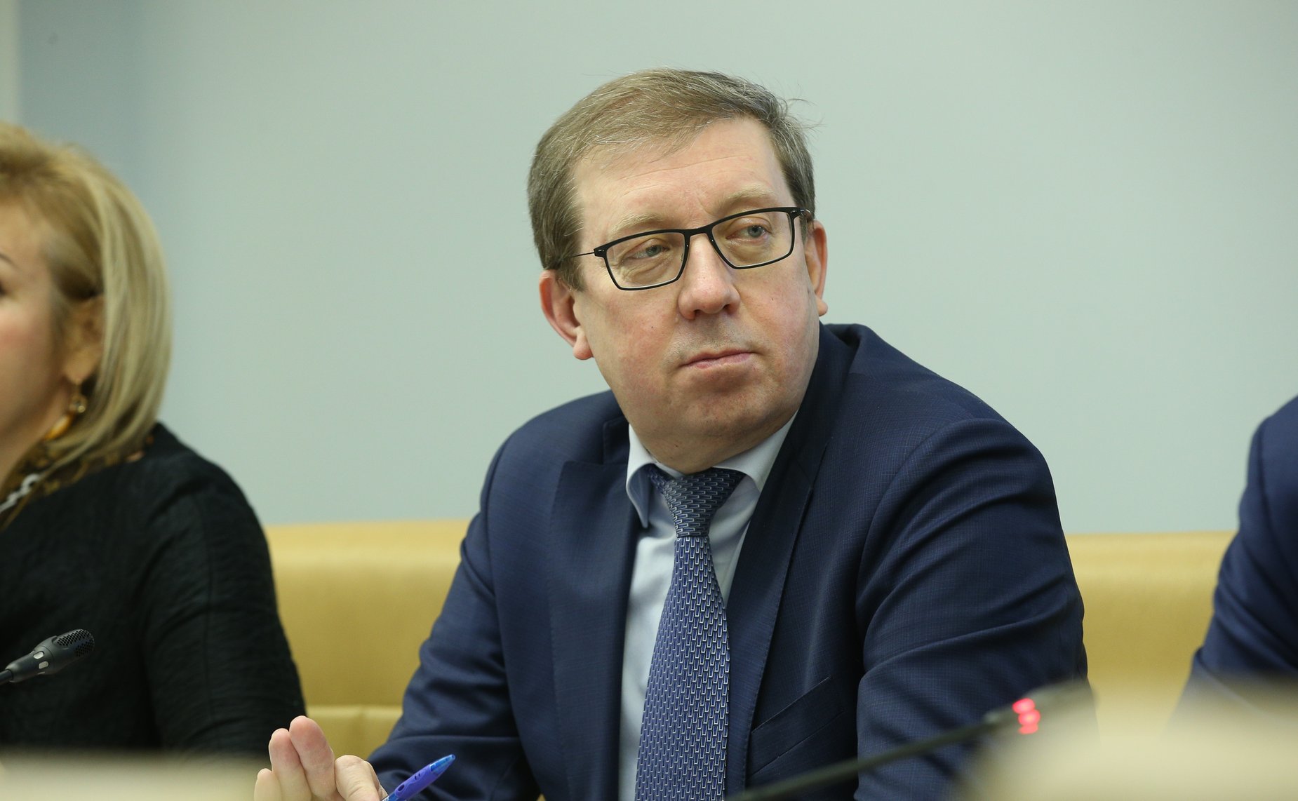 Алексей Майоров