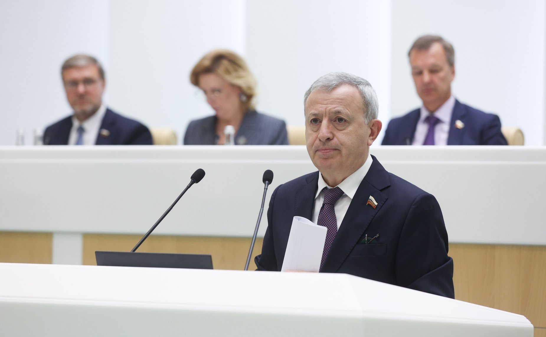 Мухарбий Ульбашев