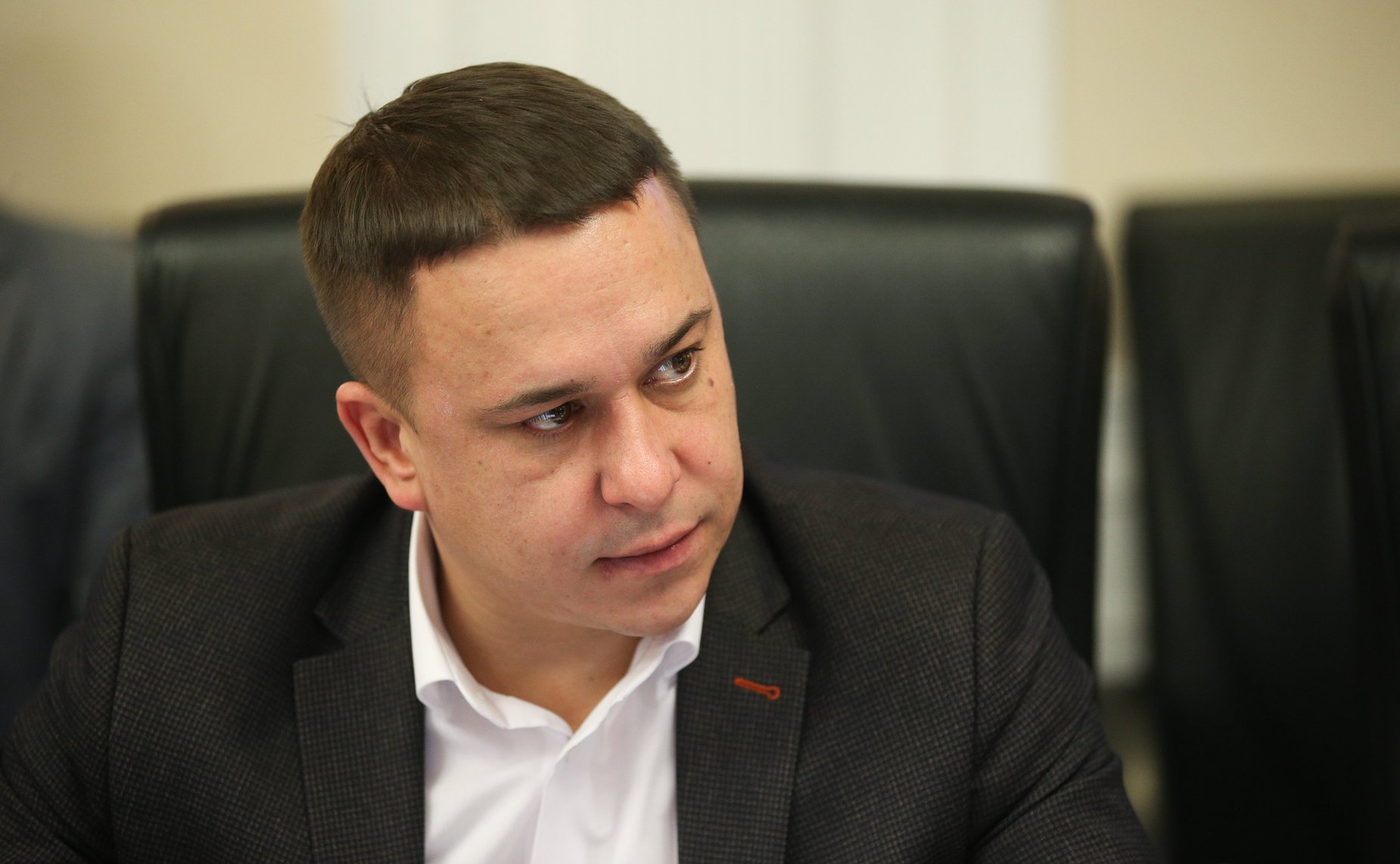 Айрат Гибатдинов