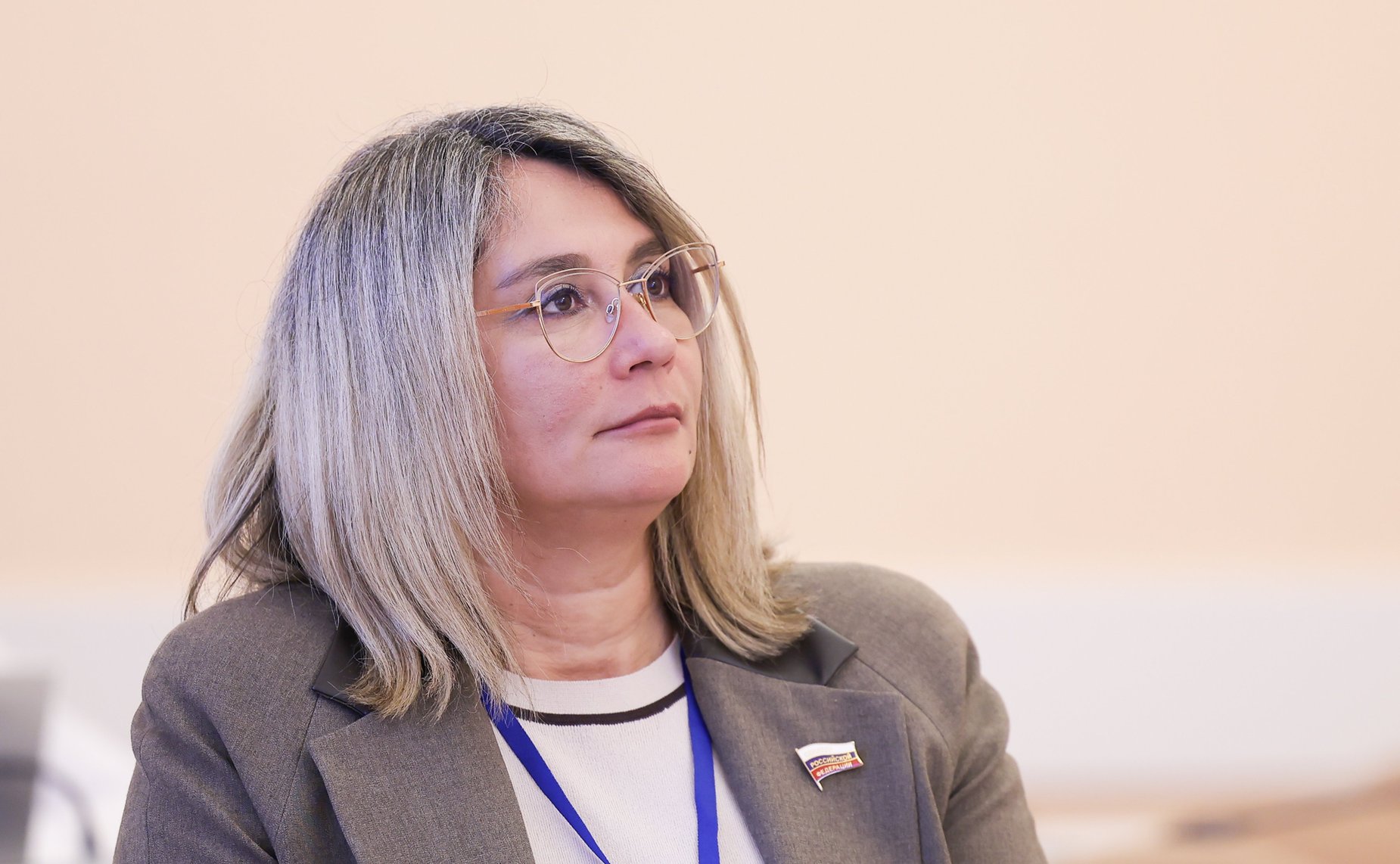 Наталия Косихина