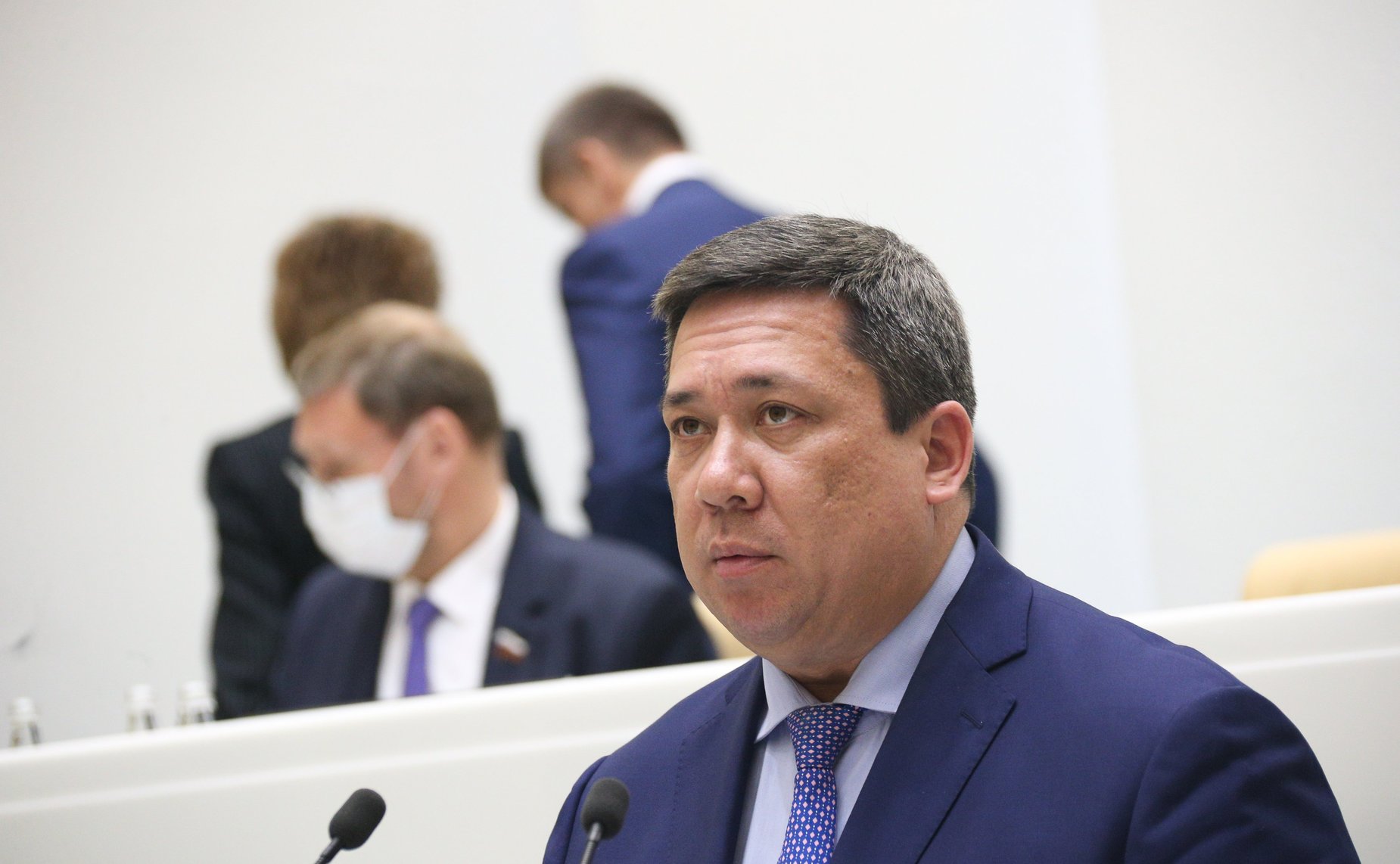 Владимир Полетаев