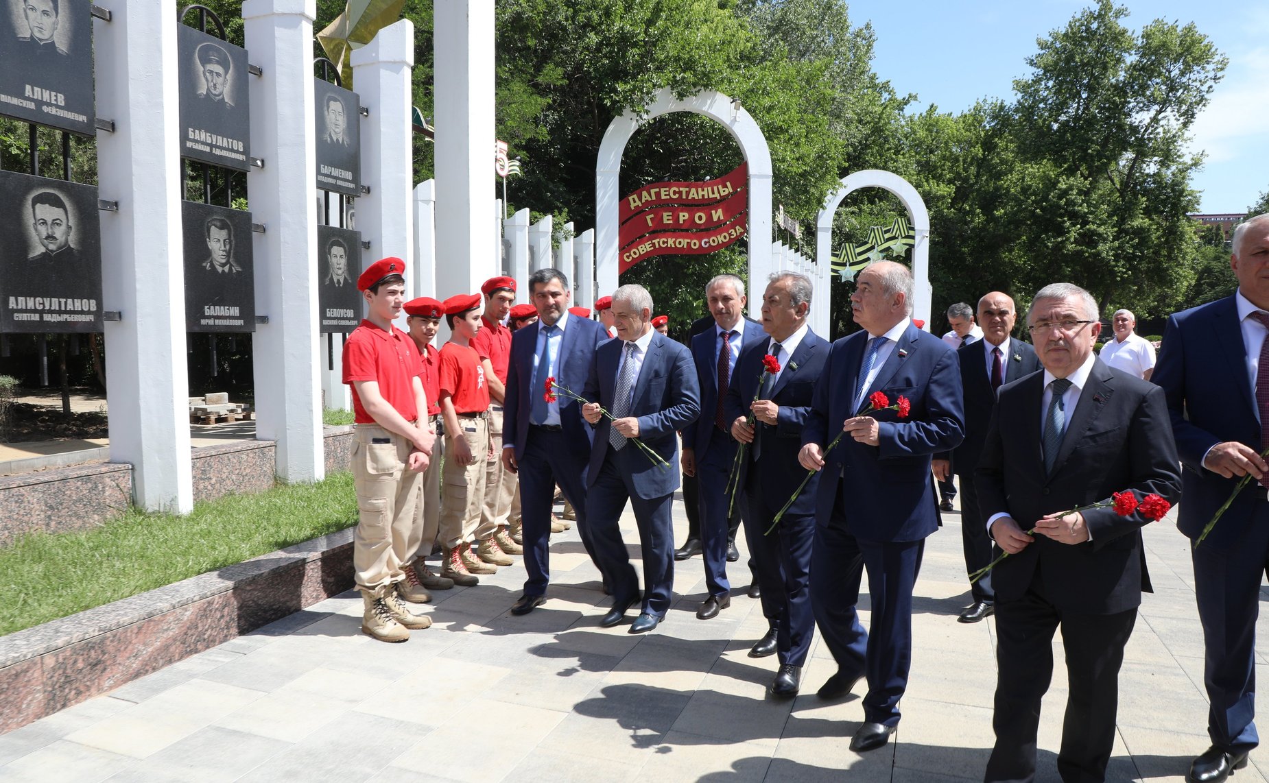 Состоялось заседание Комиссии по сотрудничеству Совета Федерации и Сената Олий Мажлиса Республики Узбекистан