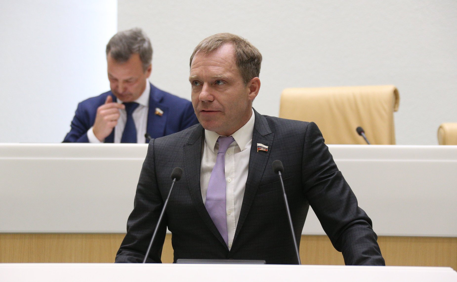 Андрей Кутепов