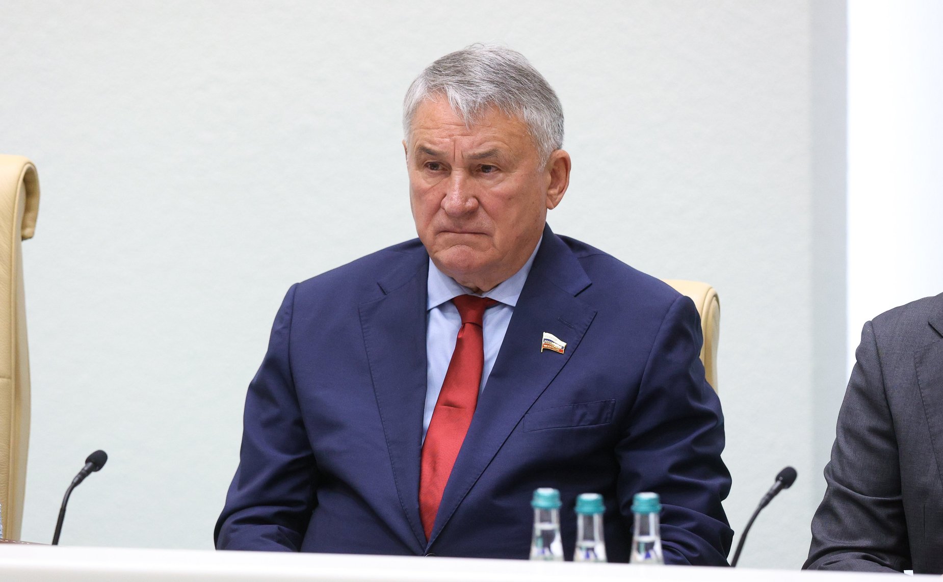 Юрий Воробьев