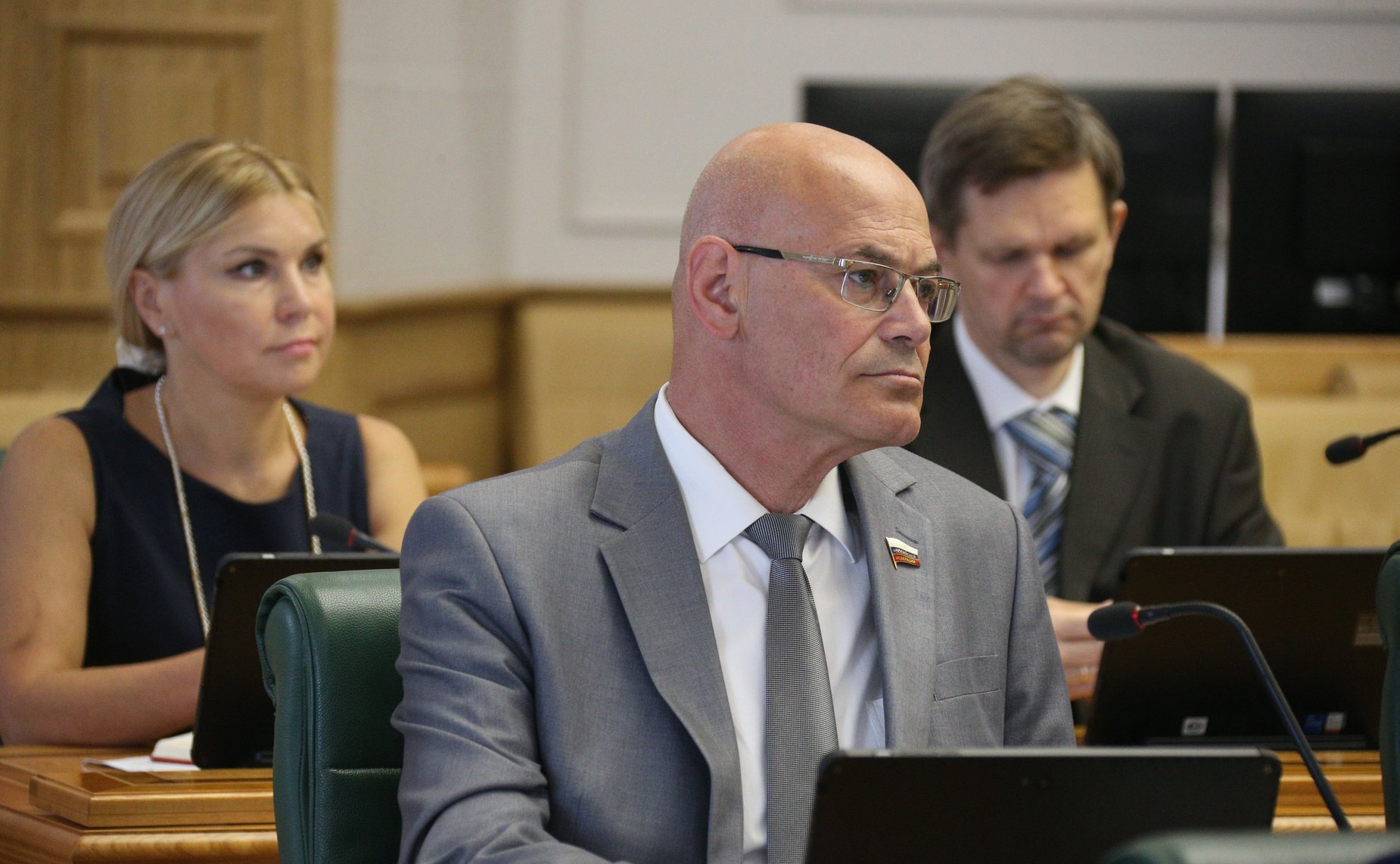 Владимир Круглый