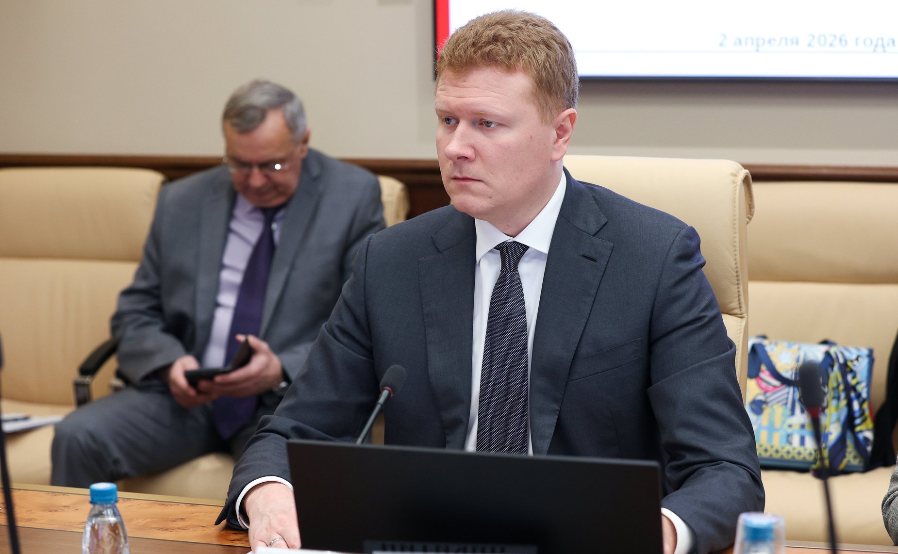 Круглый стол Комитета Совета Федерации по социальной политике «Безопасный спорт. Формирование комфортной и безопасной среды в сфере физической культуры и спорта»