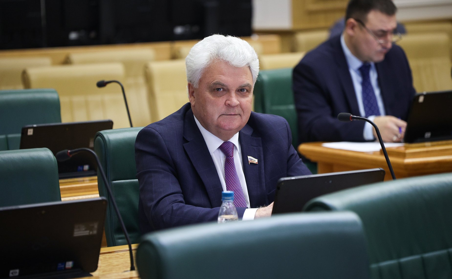 Петр Тултаев