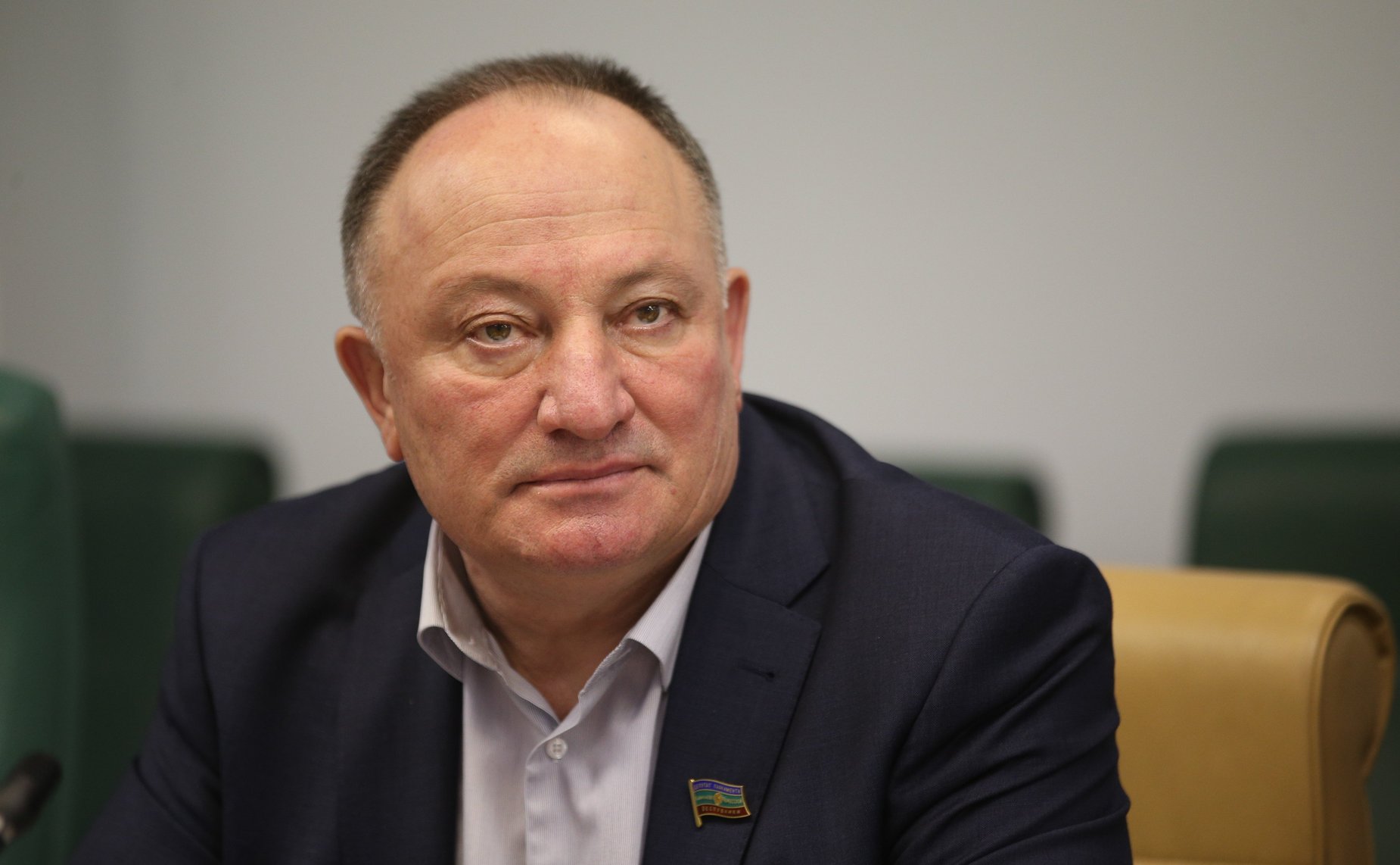 Совещание Комитета СФ по аграрно-продовольственной политике и природопользованию