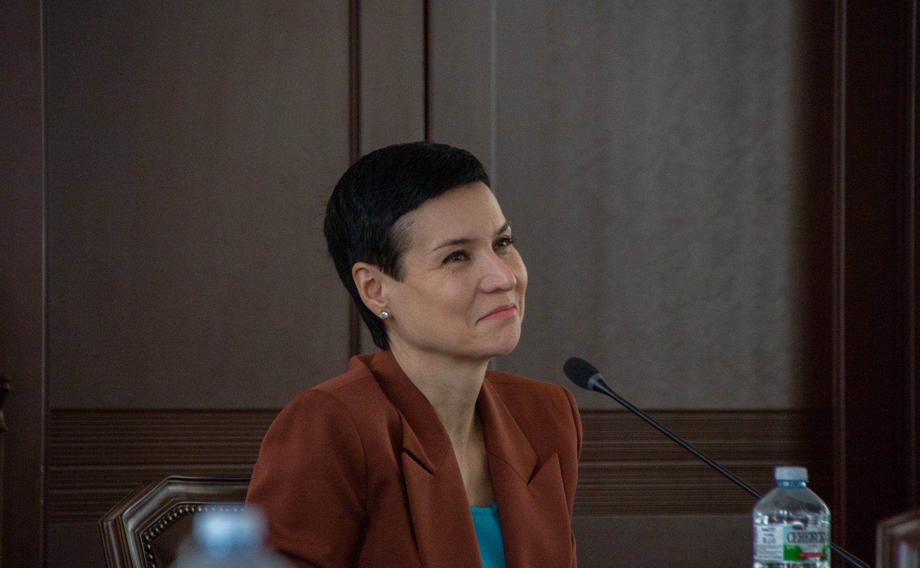 Ирина Рукавишникова