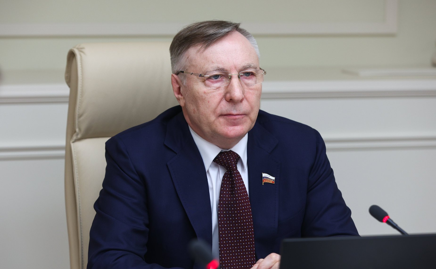 Александр Варфоломеев