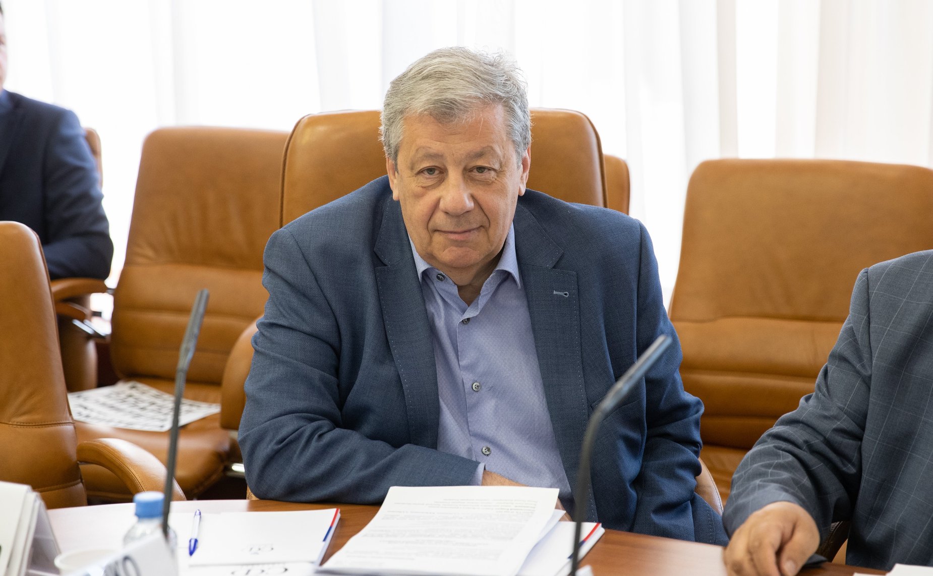 Аркадий Чернецкий