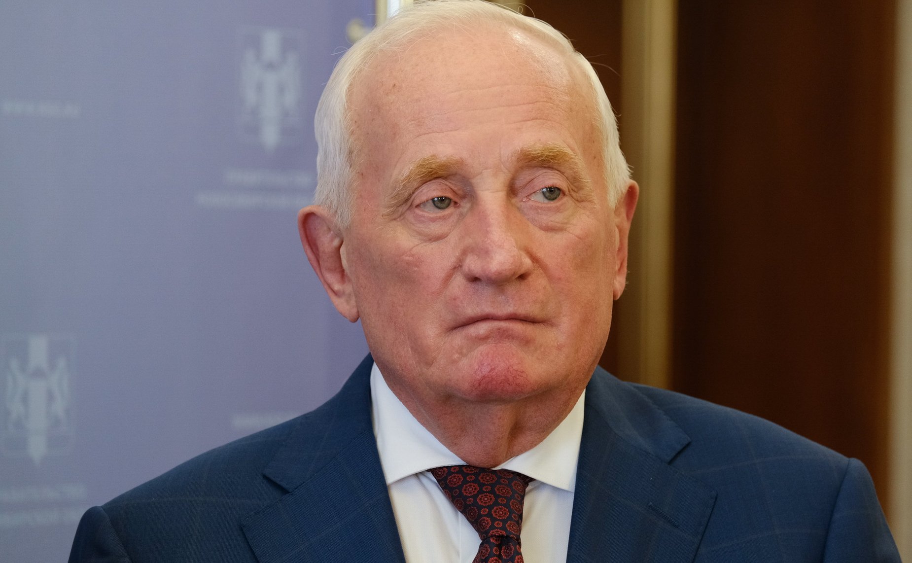 Виктор Кресс