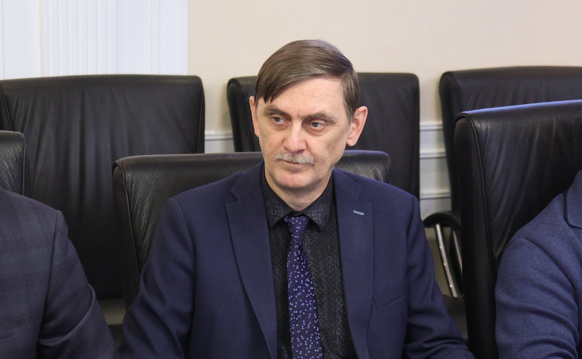 Расширенное совещание по вопросам организации паломничества в 2023 году