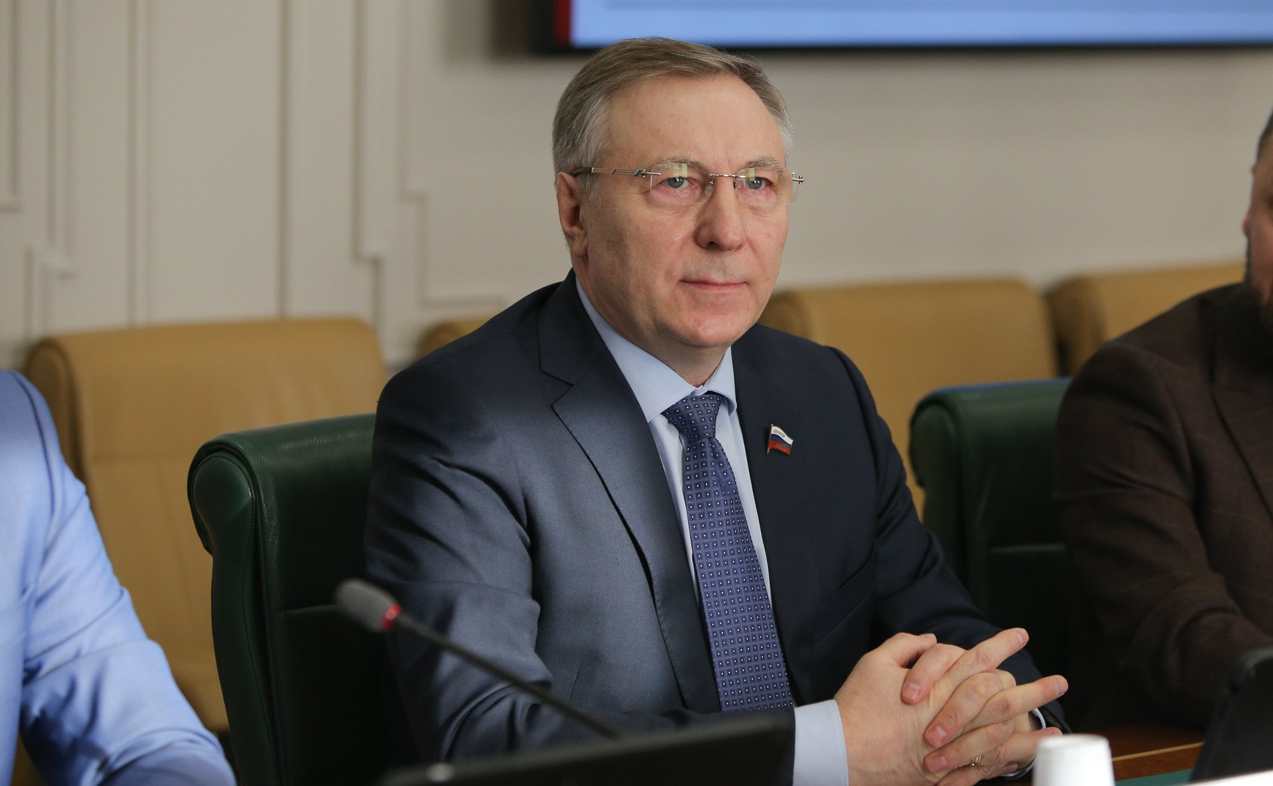 Александр Варфоломеев