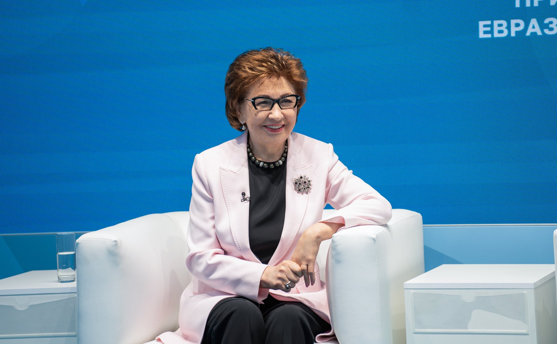 Галина Карелова