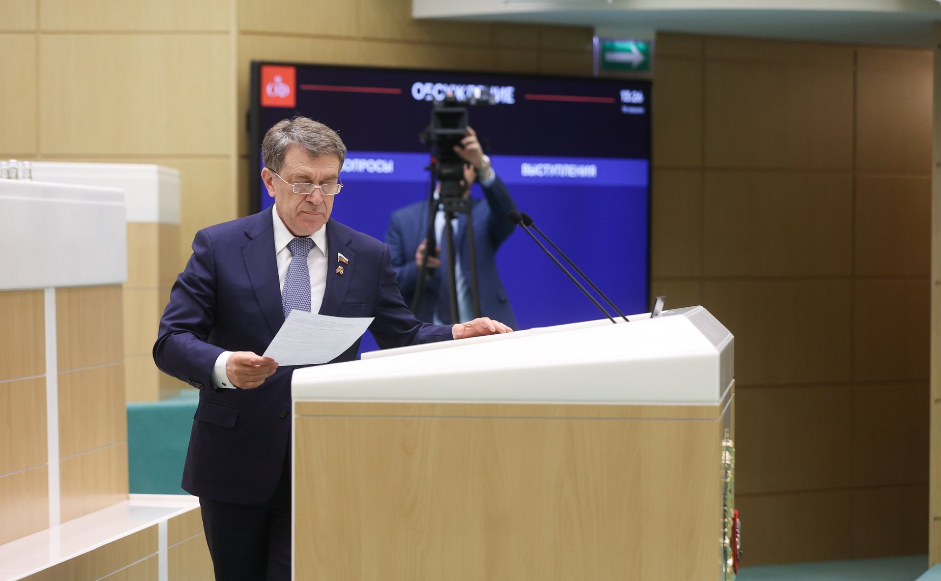 Ахмат Салпагаров