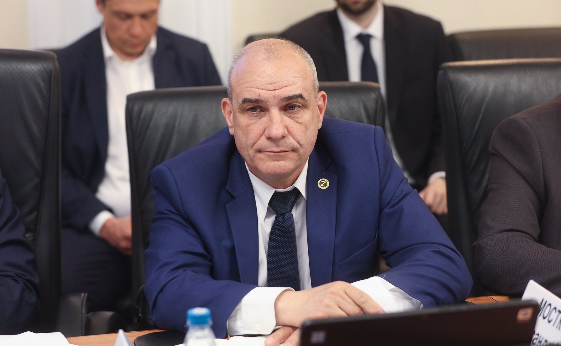 Круглый стол Комитета СФ по федеративному устройству, региональной политике, МСУ и делам Севера на тему «Государственная поддержка закрытых административно-территориальных образований»