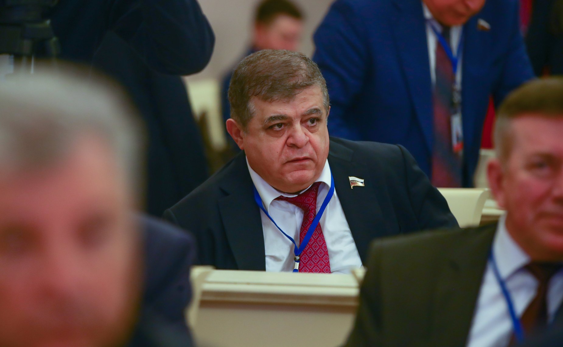 Владимир Джабаров