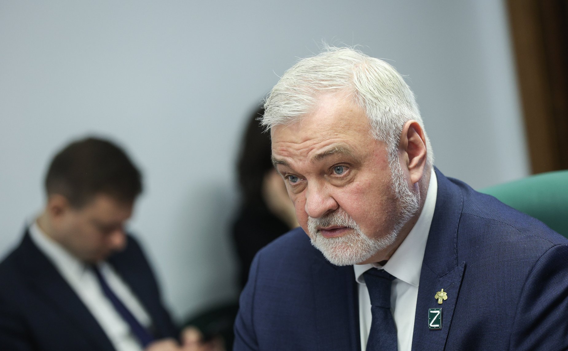 Расширенное заседание Комитета Совета Федерации по социальной политике «Актуальные вопросы реализации социальной политики в Республике Коми» (в рамках Дней Республики Коми в Совете Федерации)