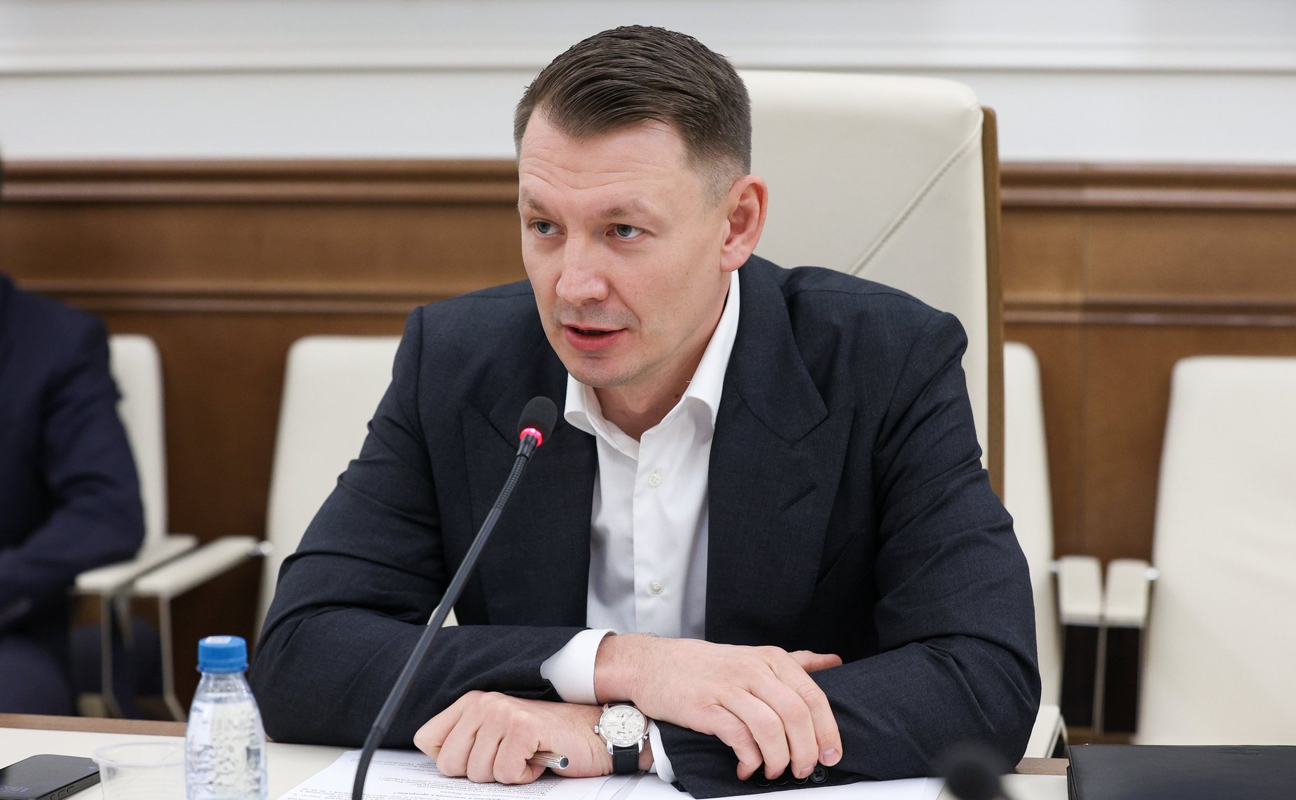 Александр Двойных