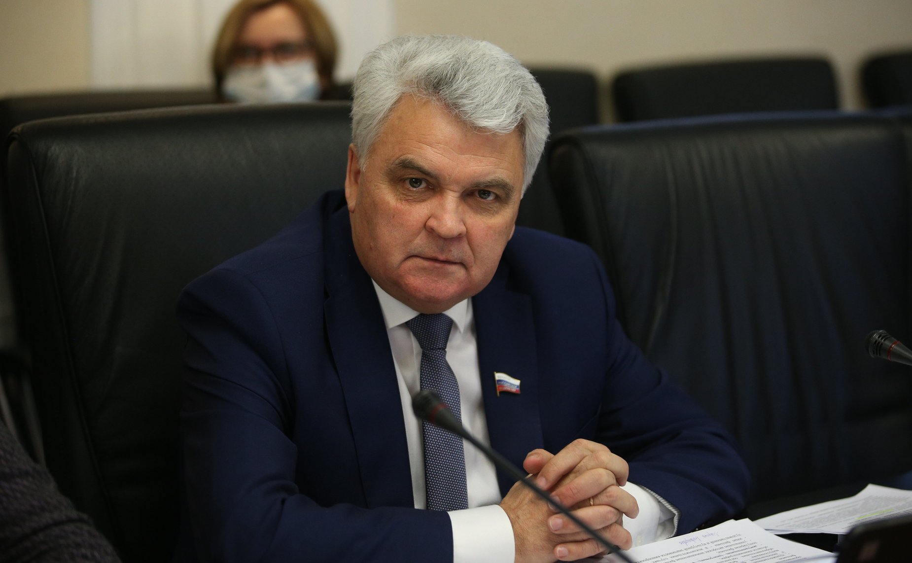 Петр Тултаев