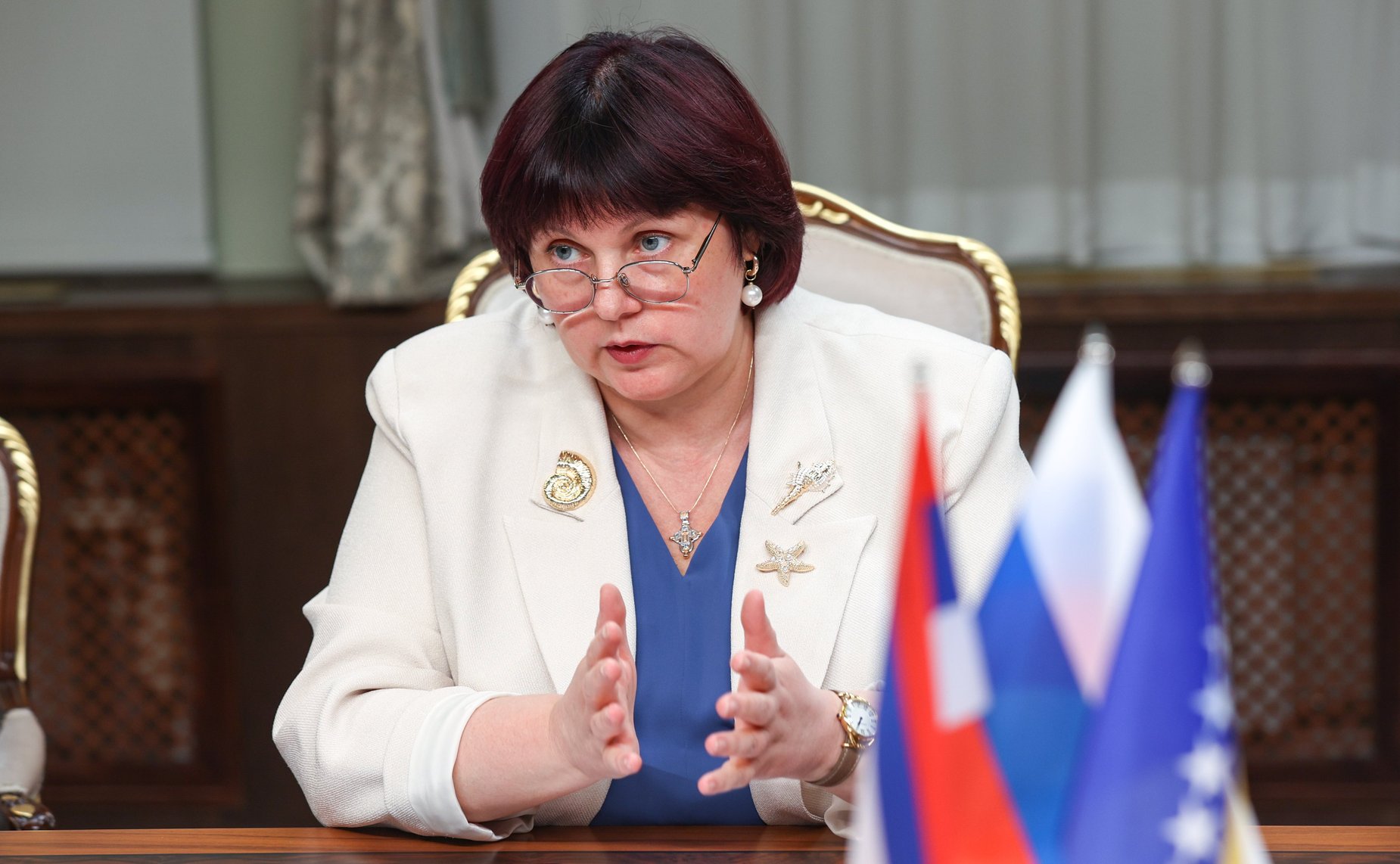 Елена Афанасьева