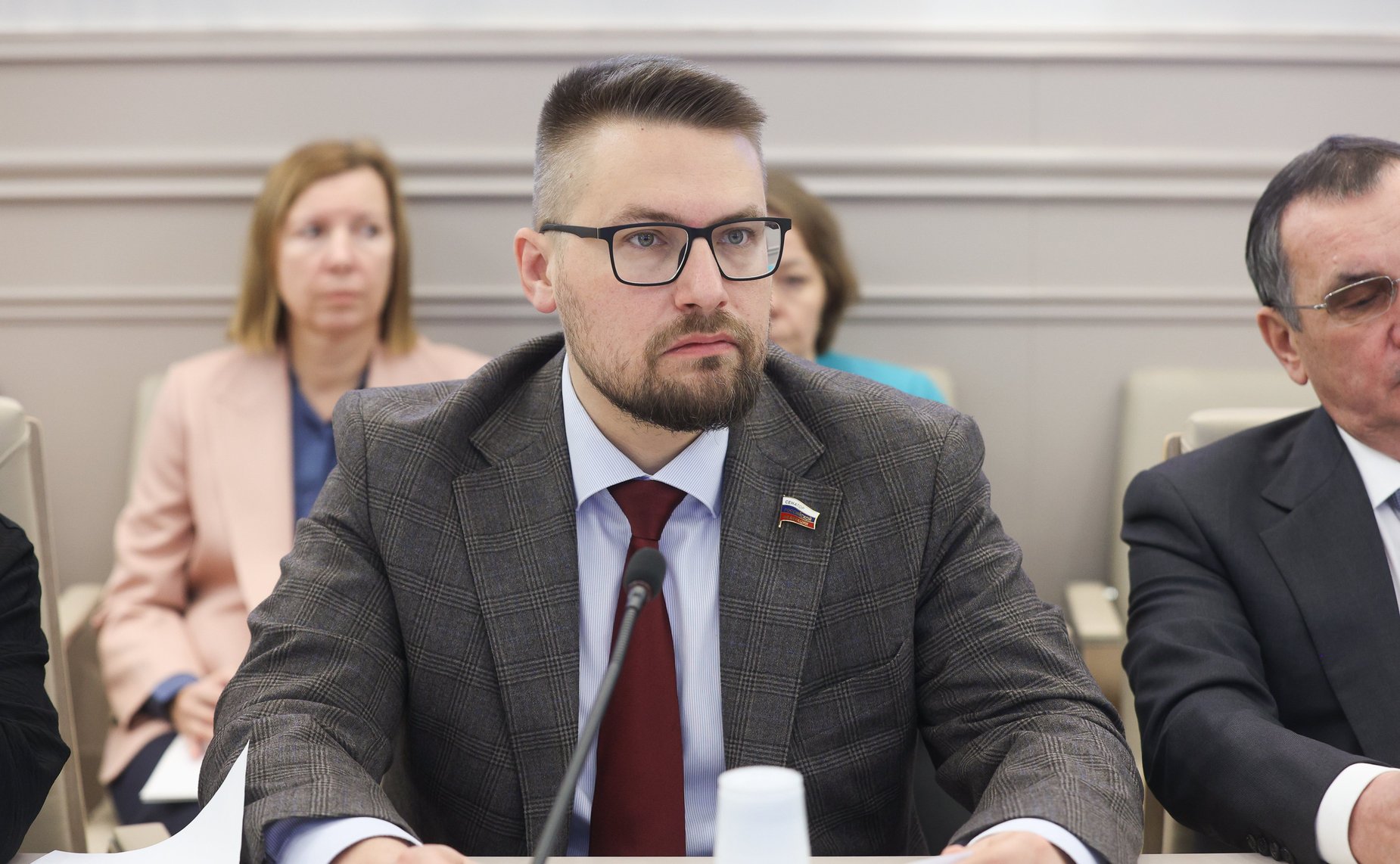 Руслан Смашнев