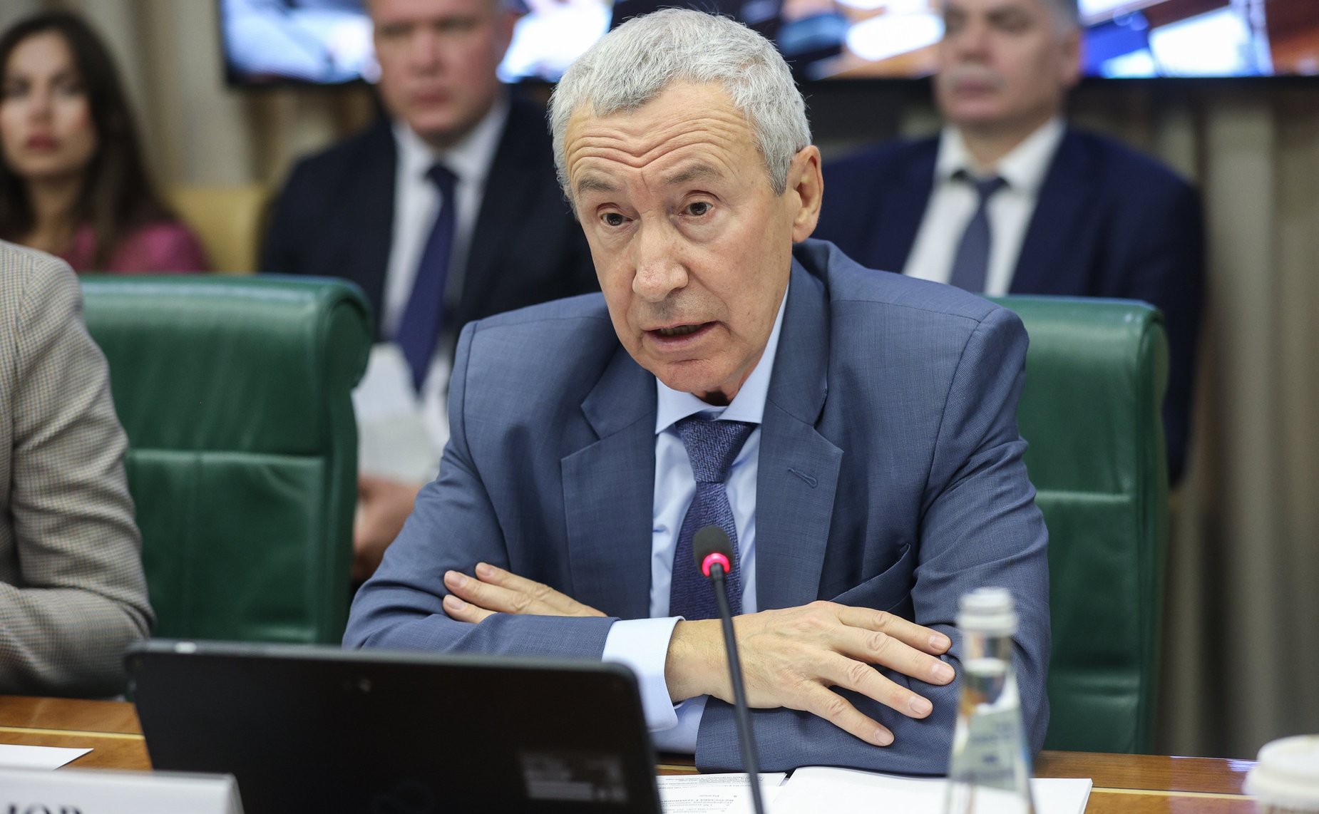 Андрей Климов