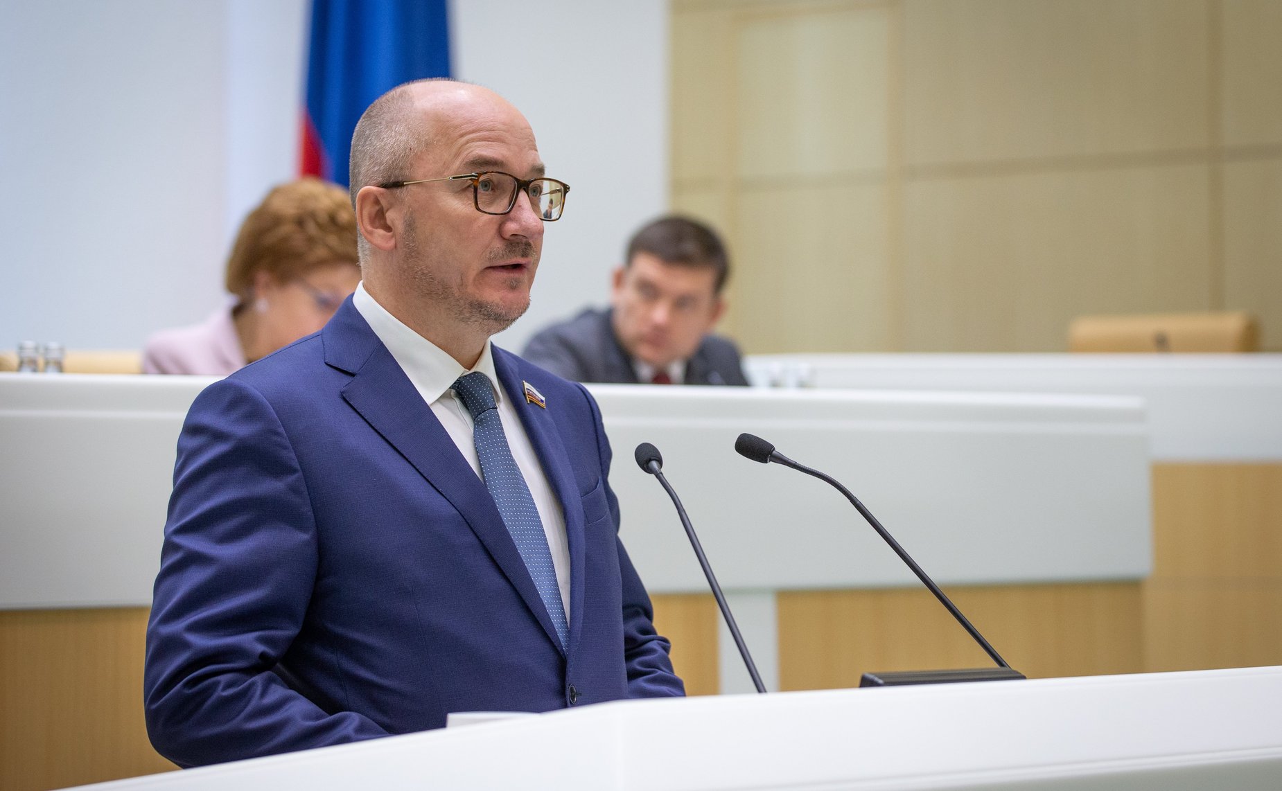 Олег Цепкин