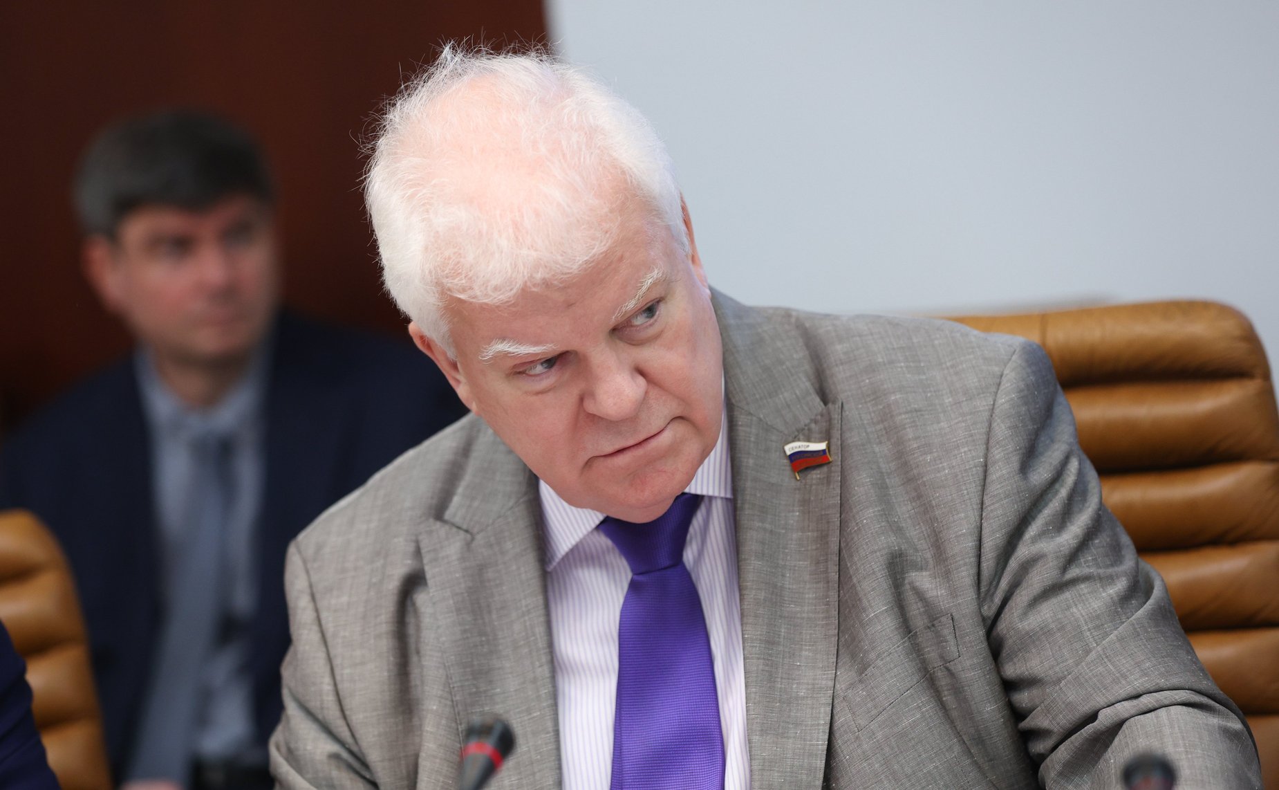 Владимир Чижлов