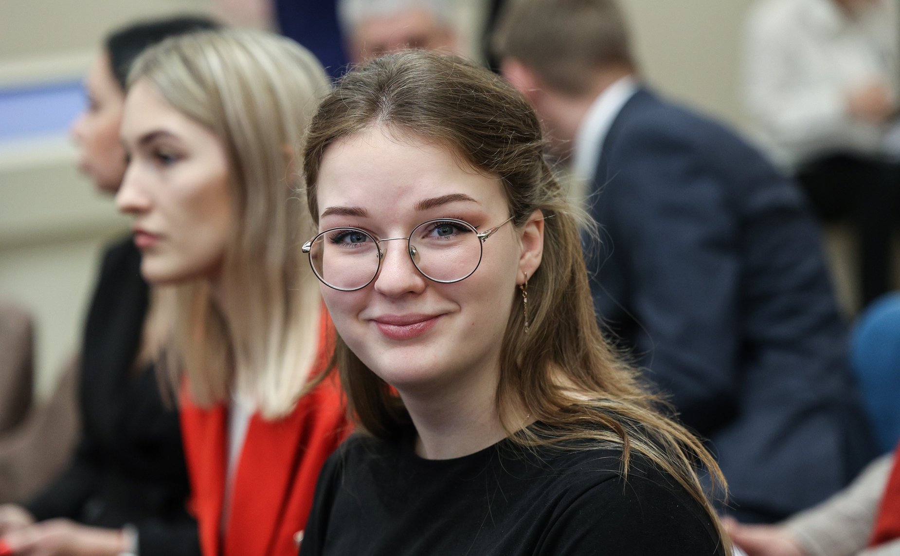 Валентина Матвиенко вручила награды победителям конкурса «Совет Федерации – палата регионов»