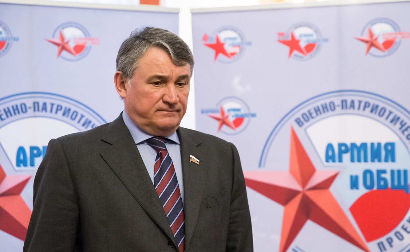 конференция «Военная безопасность России: XXI век»