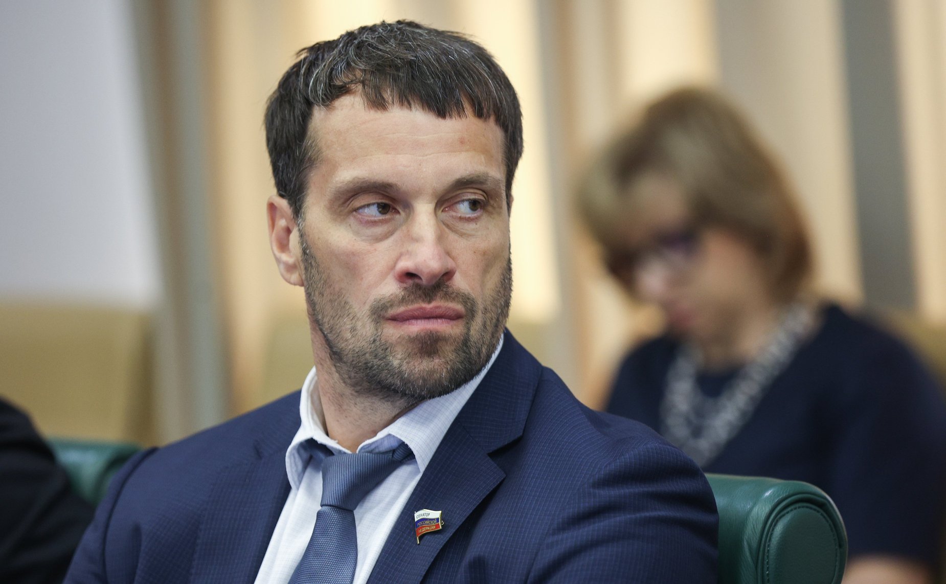 Эдуард Исаков