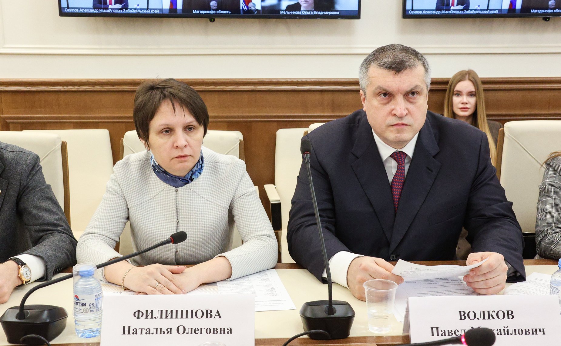 Совещание Комитета СФ по аграрно-продовольственной политике и природопользованию «О совершенствовании законодательства в сфере старательской деятельности»