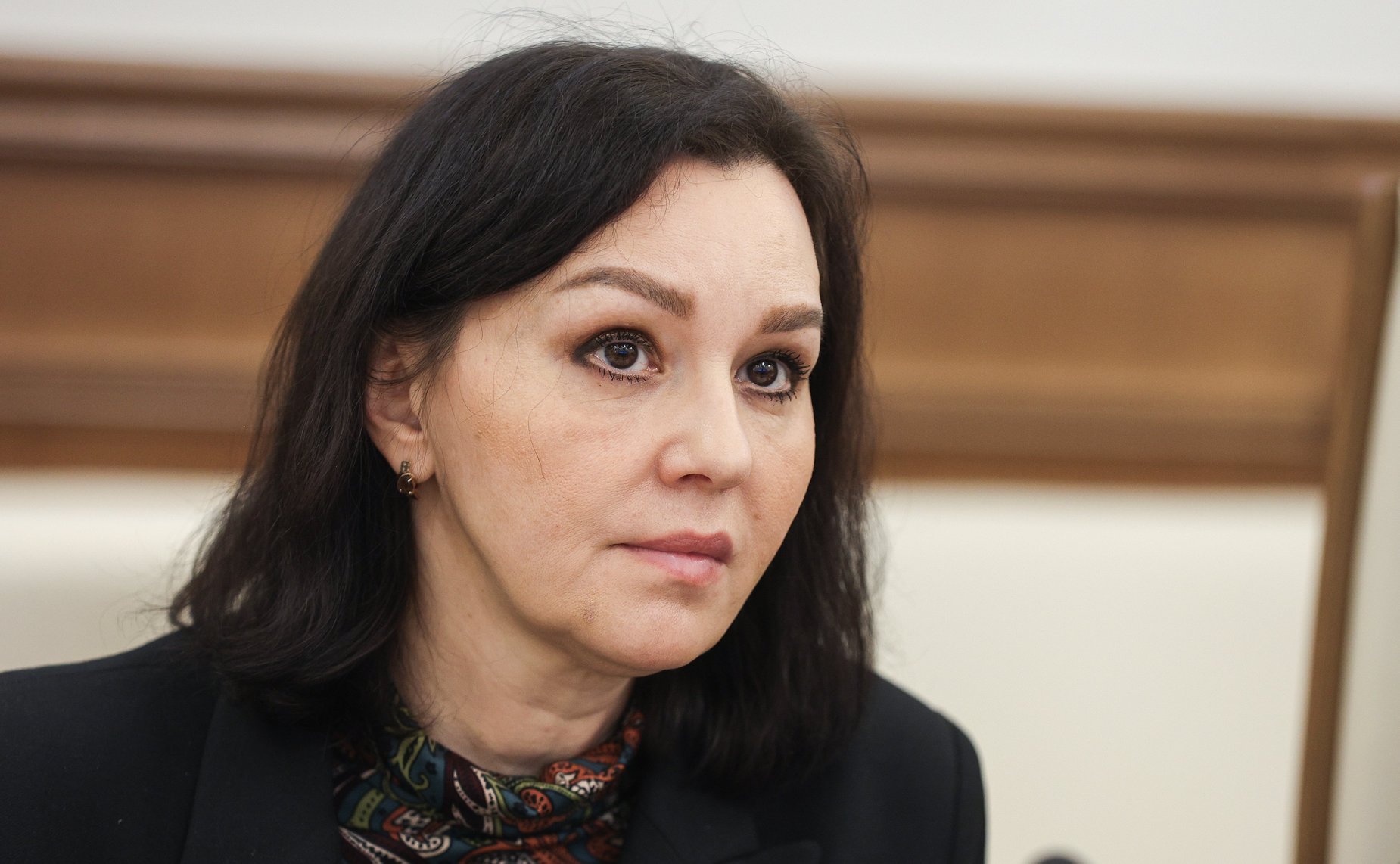 В Совета Федерации прошел Марафон здоровья «#ВМЕСТЕЗДОРОВО» в рамках проекта «Социальный курс: идеи нового времени»
