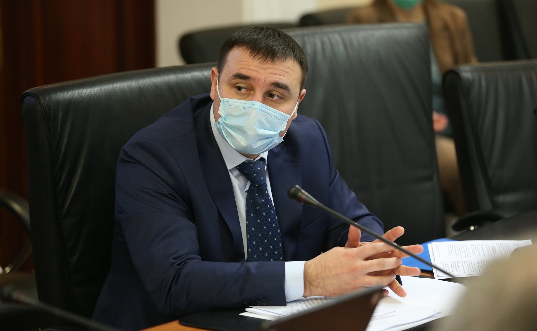 Заседание Комитета СФ по науке, образованию и культуре