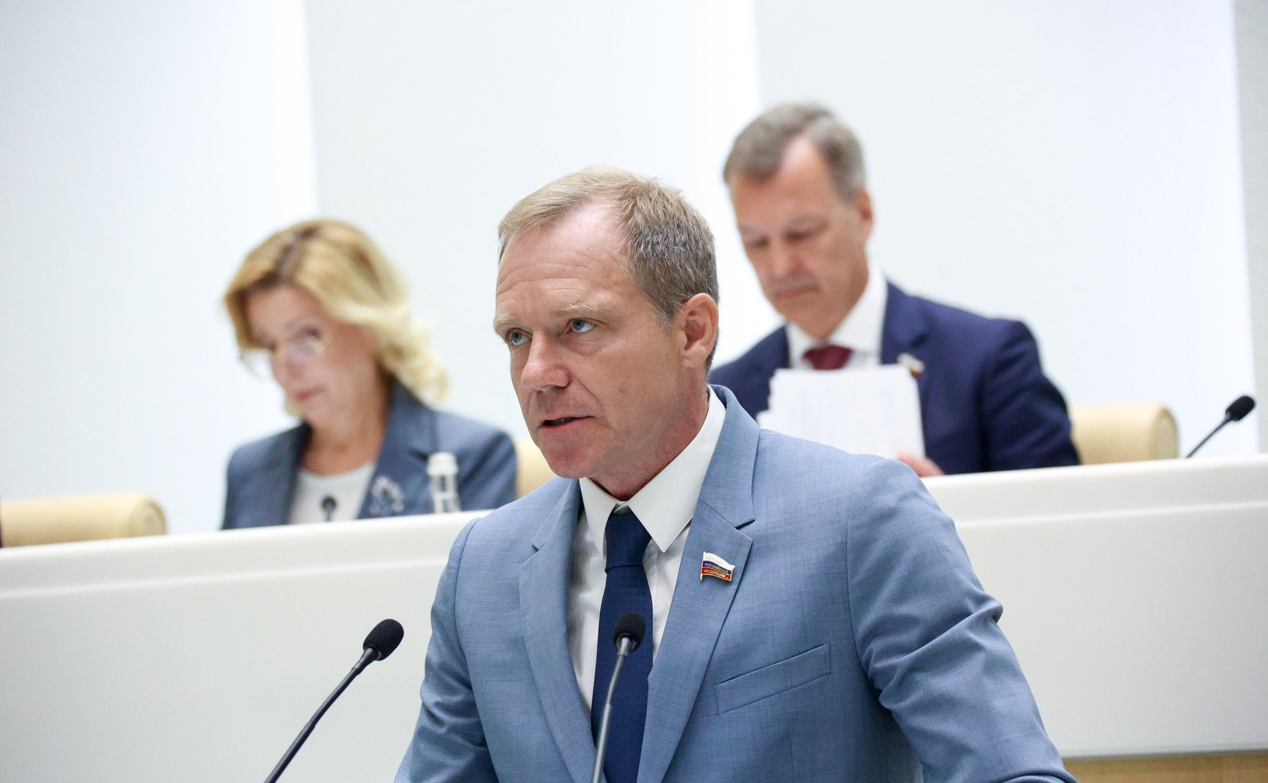 Андрей Кутепов