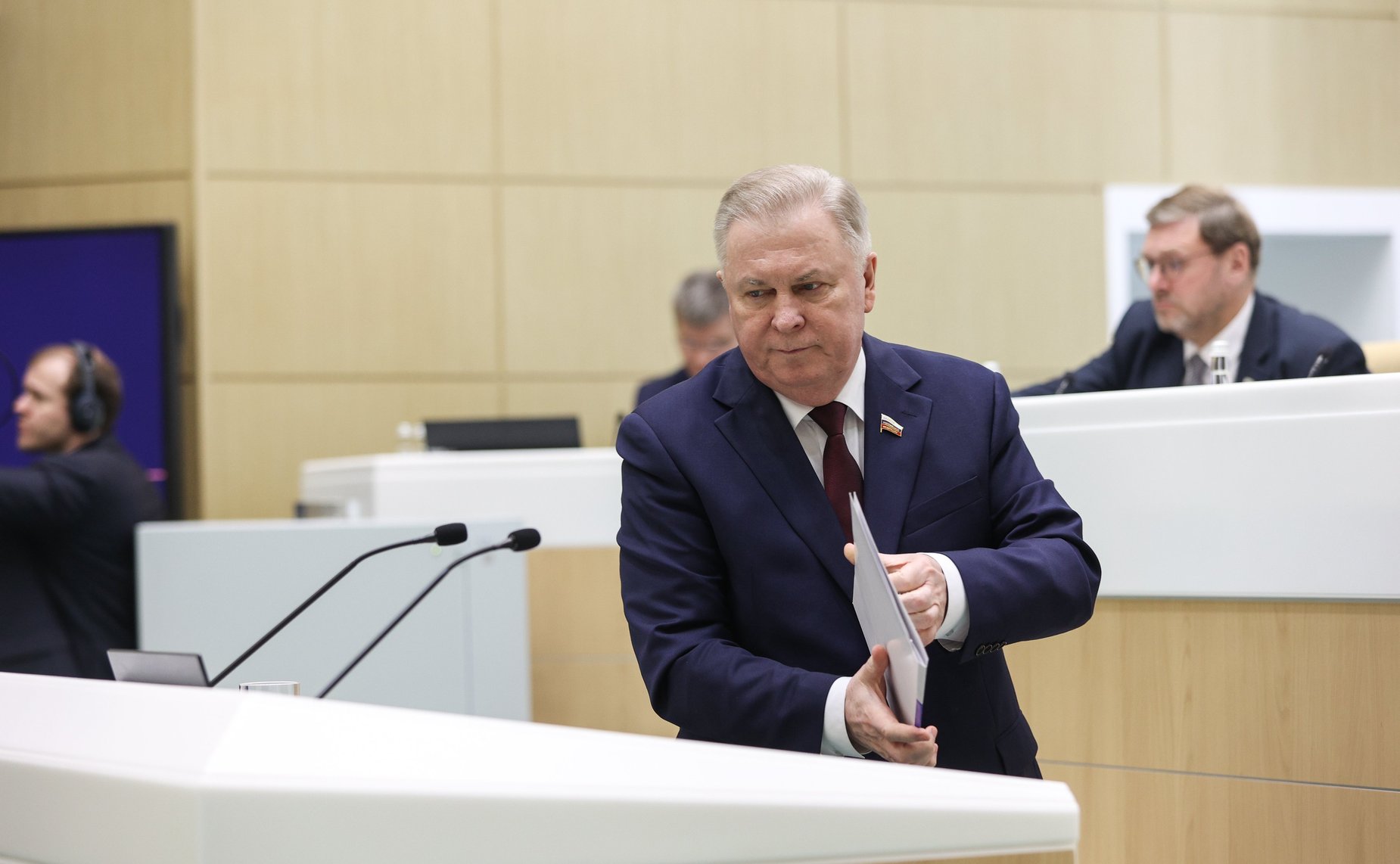 Вячеслав Наговицын