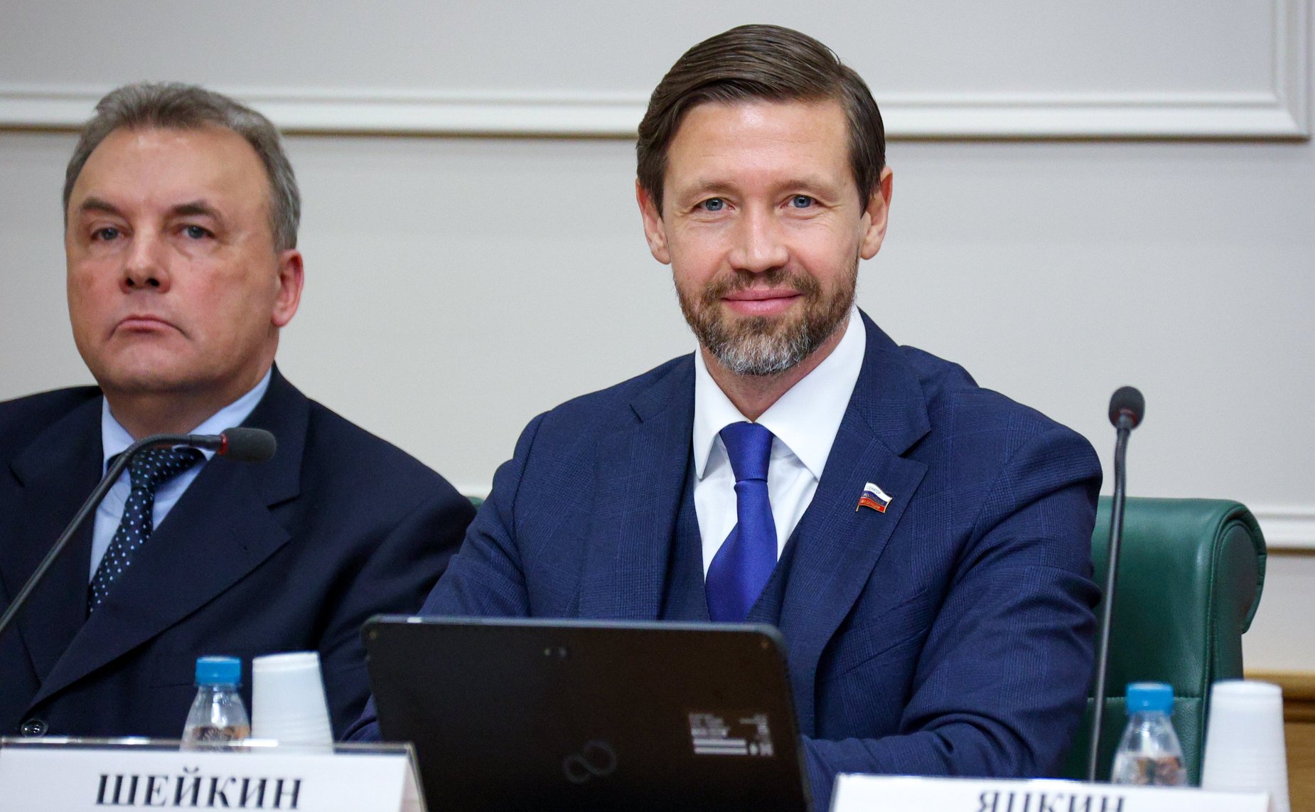 Артем Шейкин