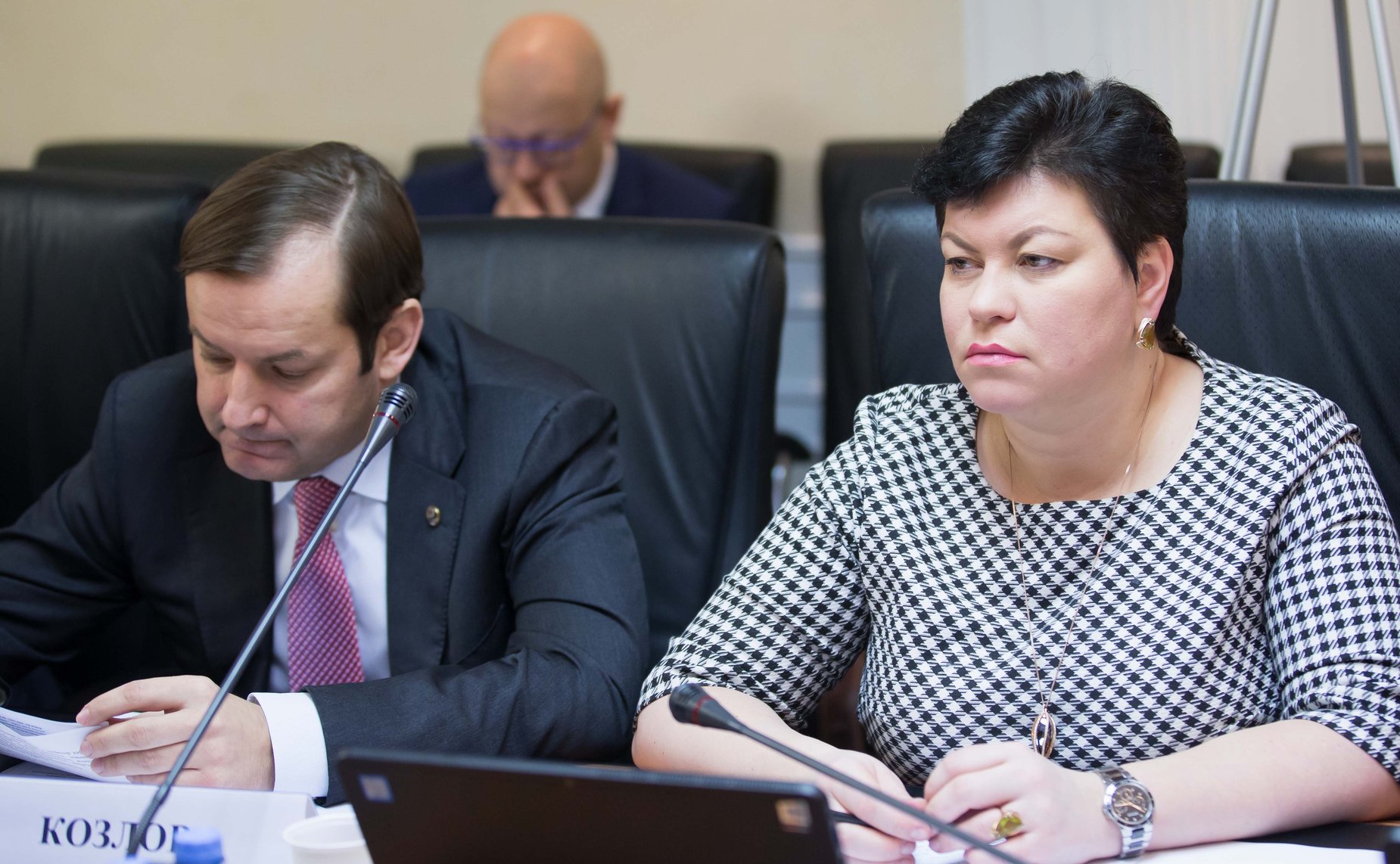 «Круглый стол» на тему «Антибиотикорезистентность в педиатрии: проблемы и пути решения»