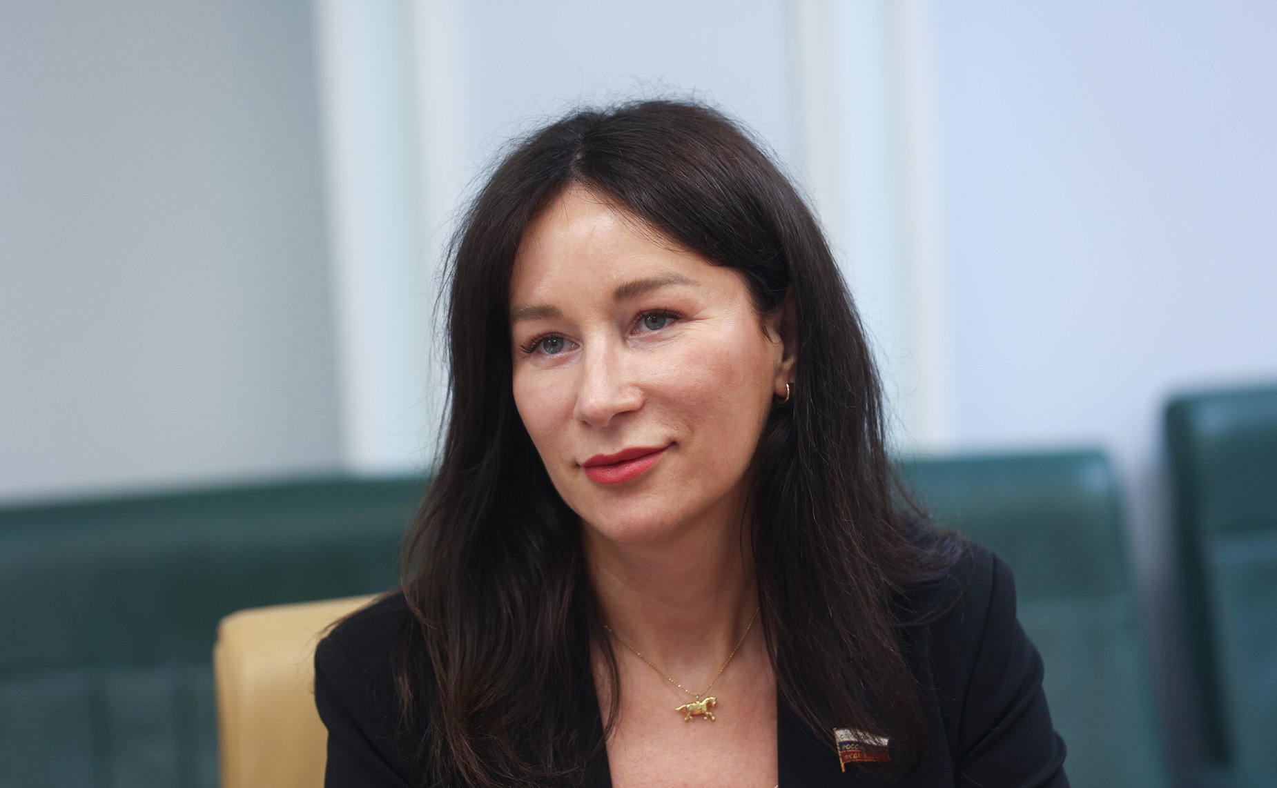 Елена Дягилева
