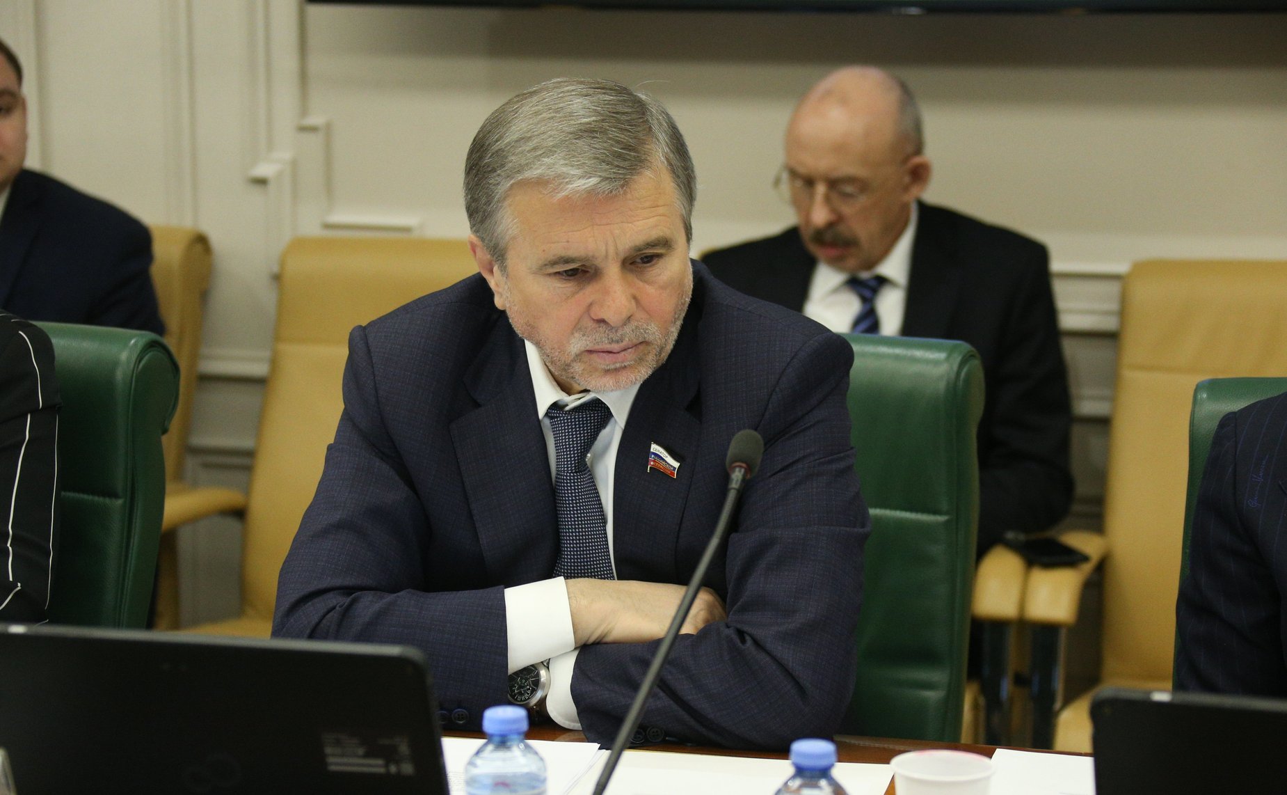 Белан Хамчиев