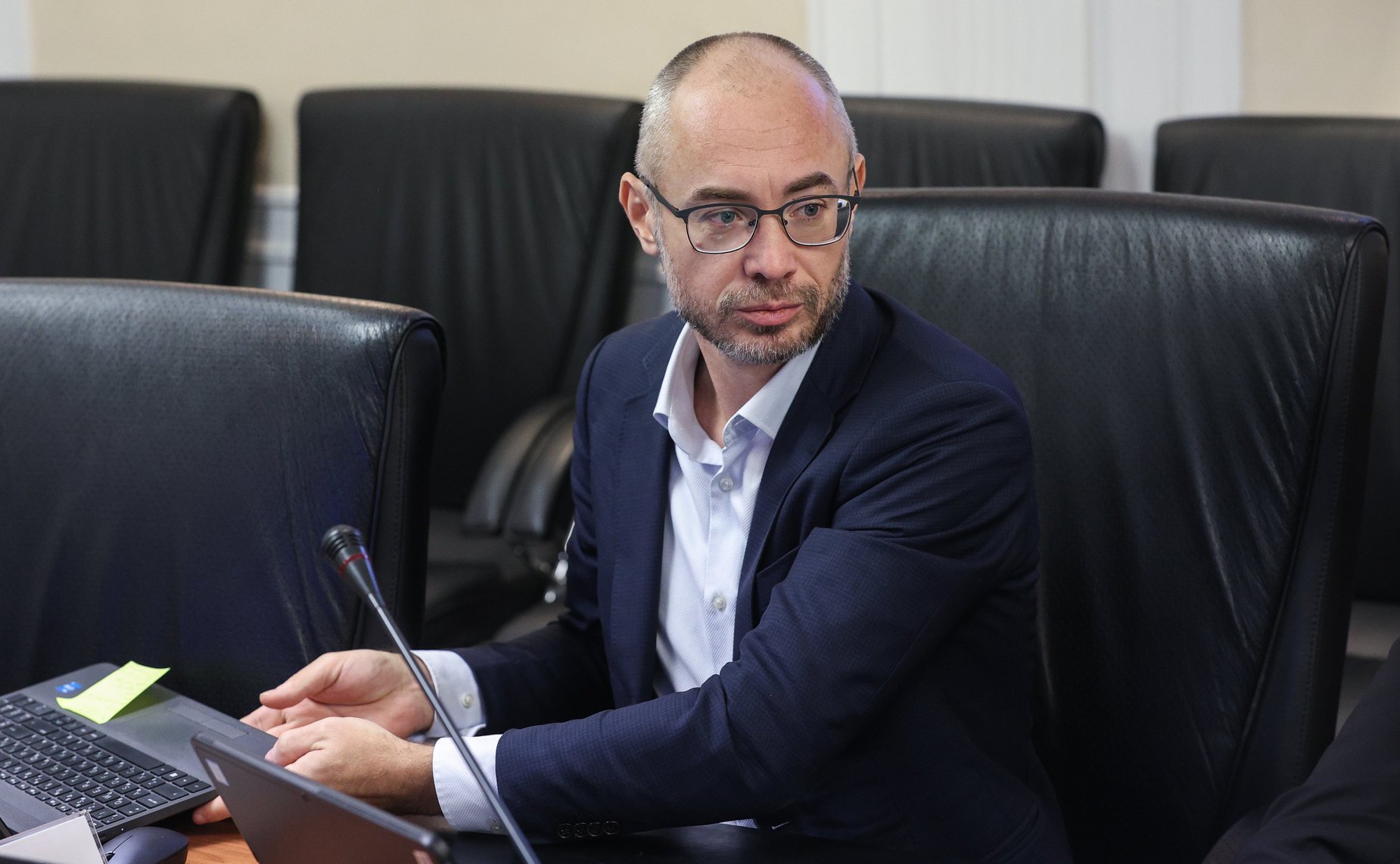 Круглый стол на тему «Трансформация системы целевой подготовки и механизма гарантированного трудоустройства инженерных кадров в реальные секторы экономики России»