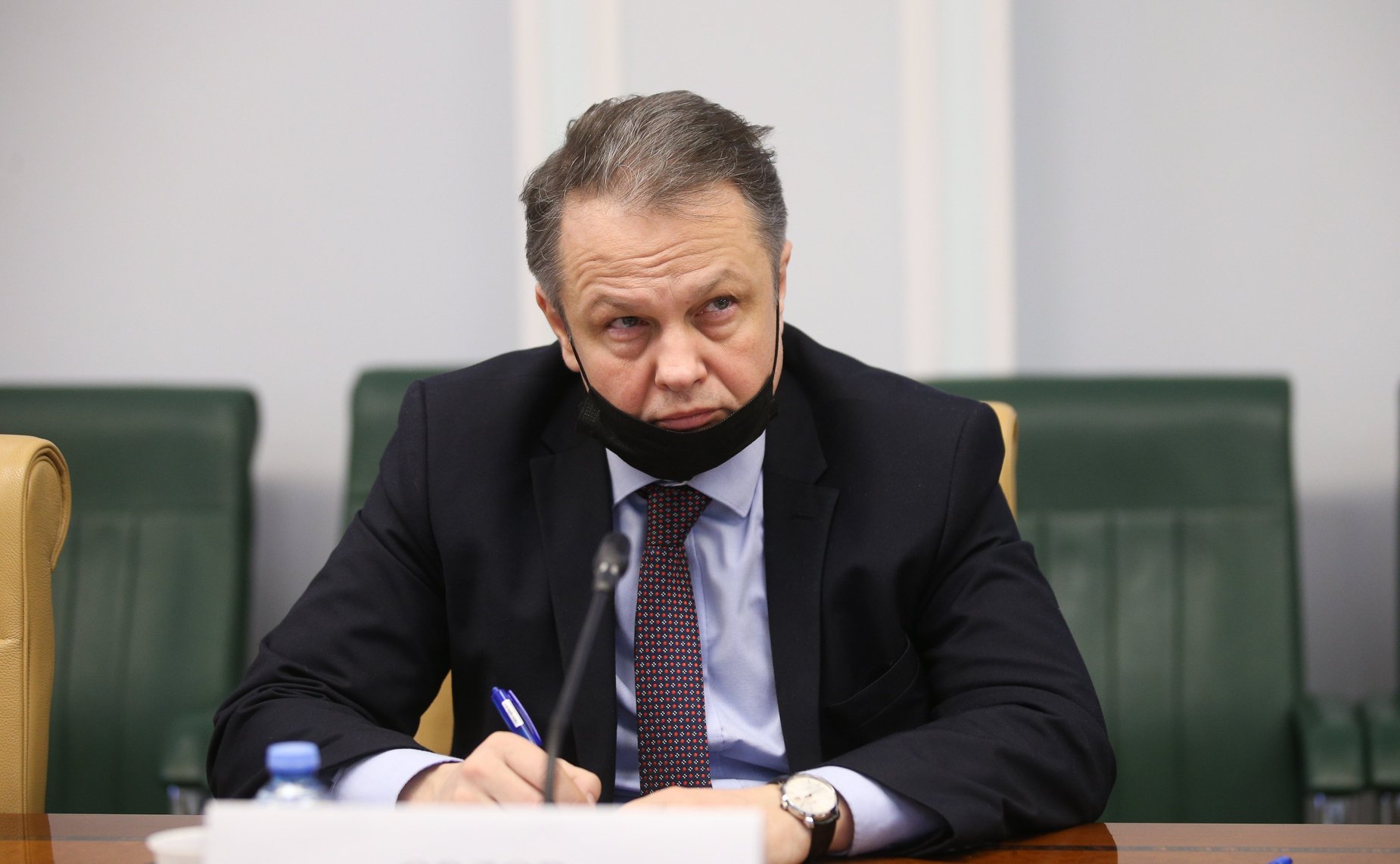 Международная экспертная дискуссия в рамках мероприятий кооперационного проекта «Германо-Российский аграрно-политический диалог»