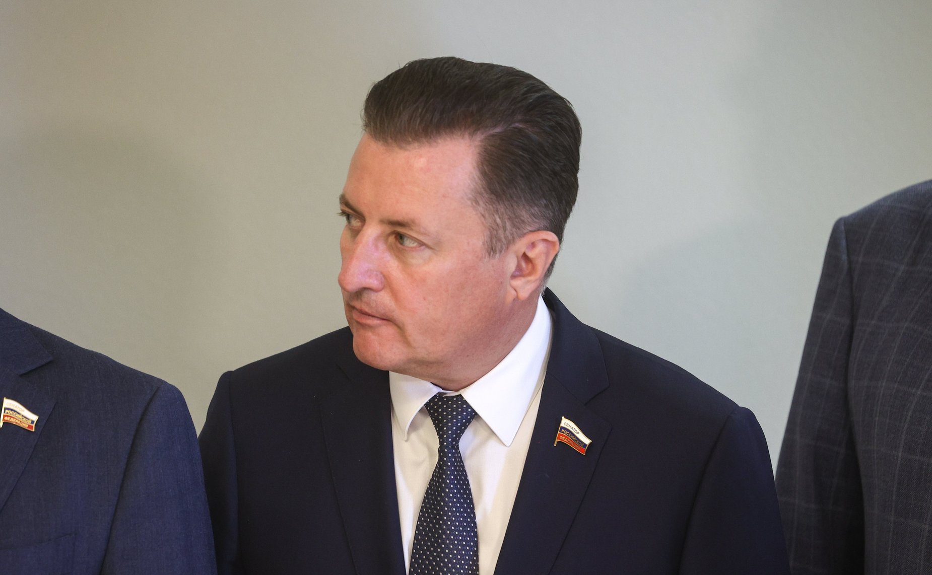 Евгений Богомазов