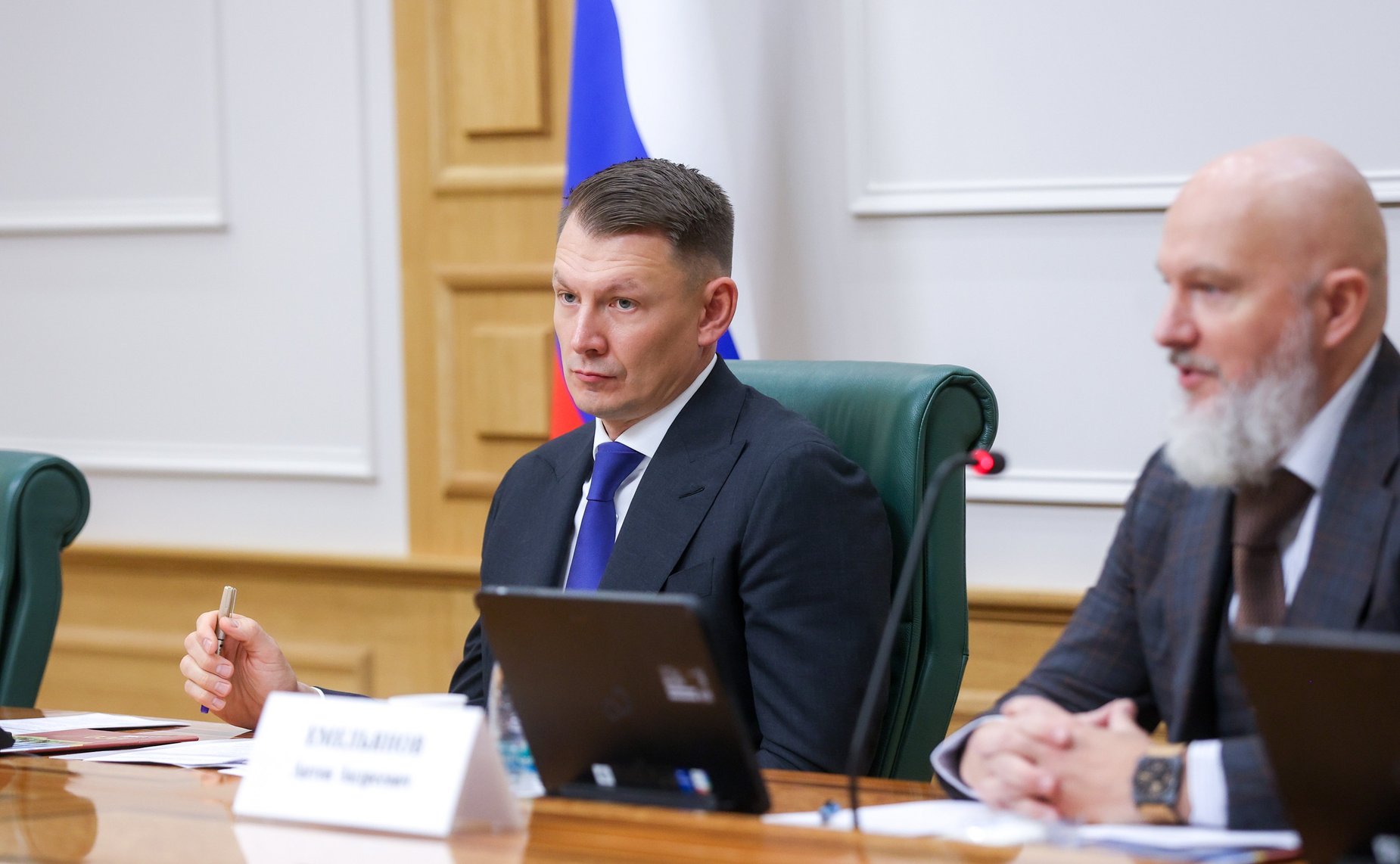 Александр Двойных